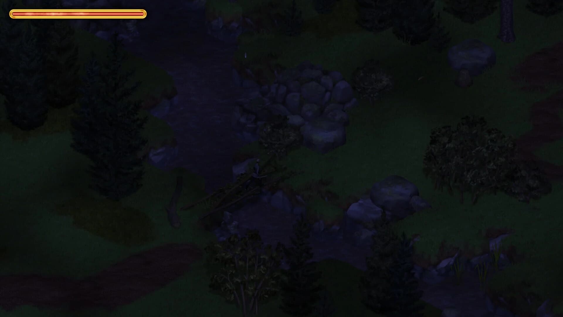 Medieval Story screenshot 1