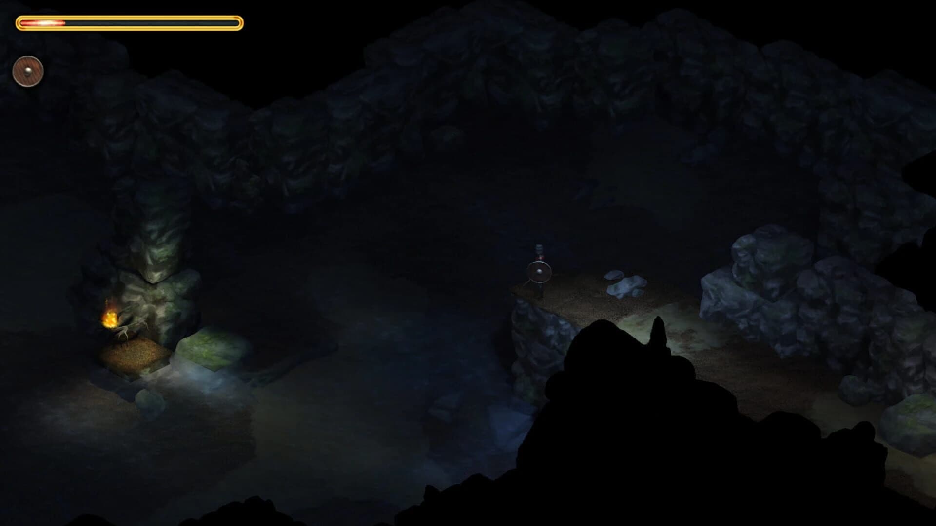 Medieval Story screenshot 4