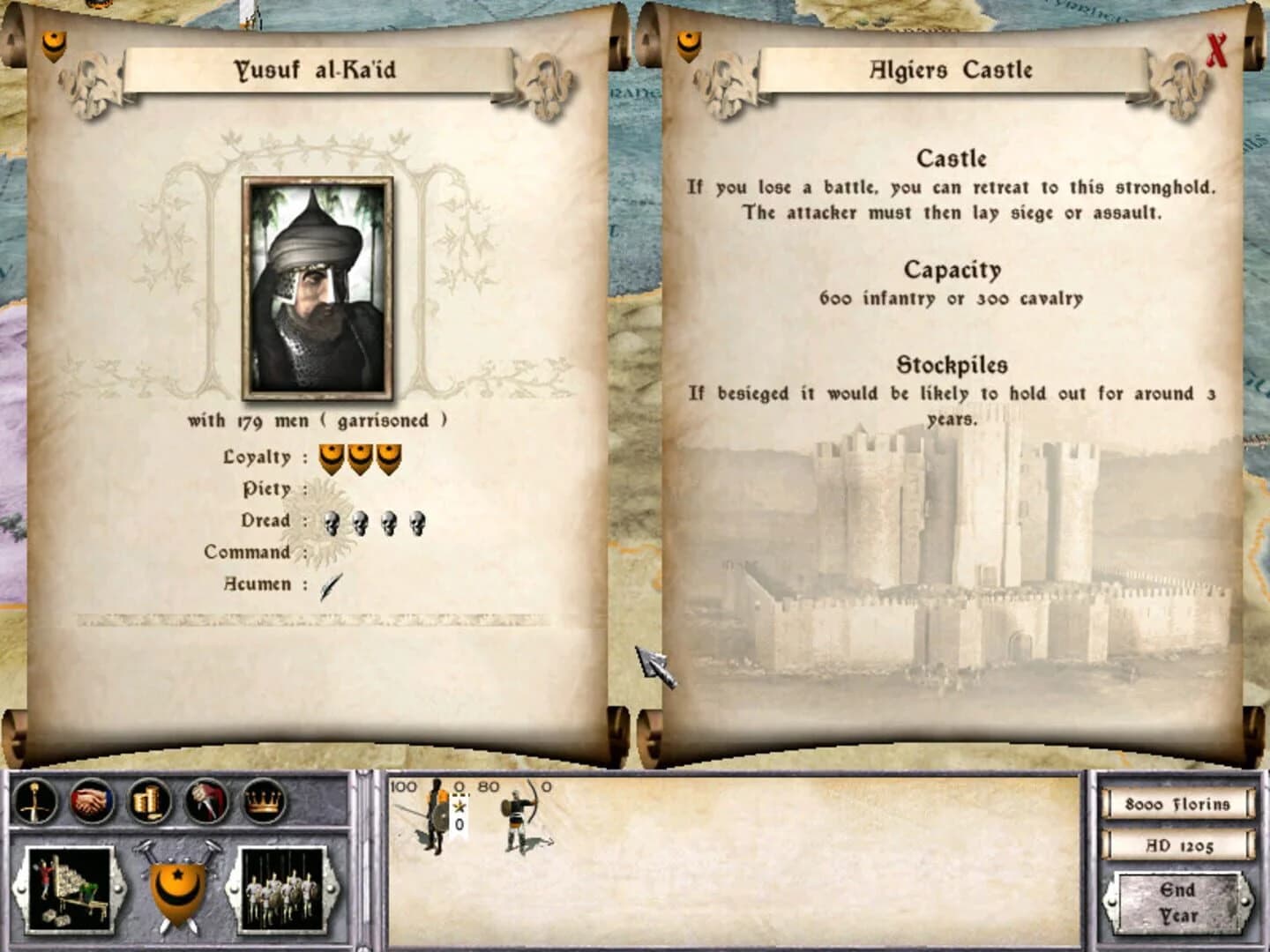 Medieval: Total War - Gold Edition screenshot 5