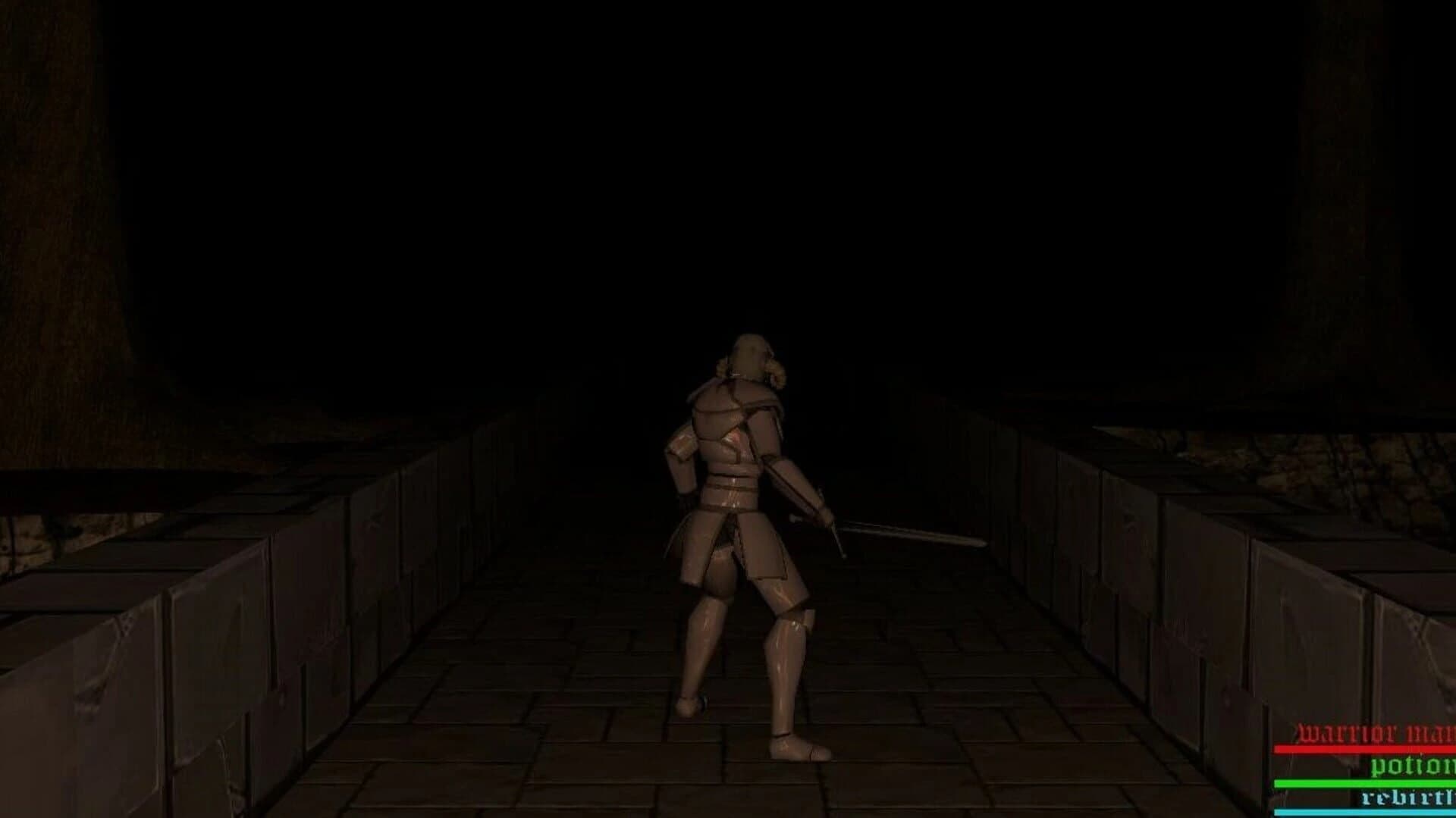 Medieval Warrior Simulator screenshot 5