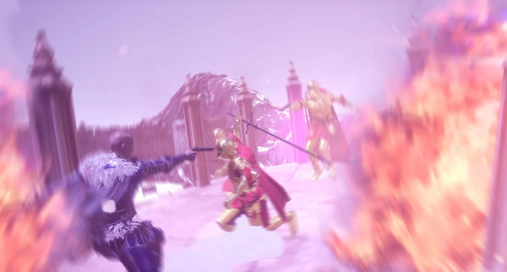 Medievalfield screenshot 2