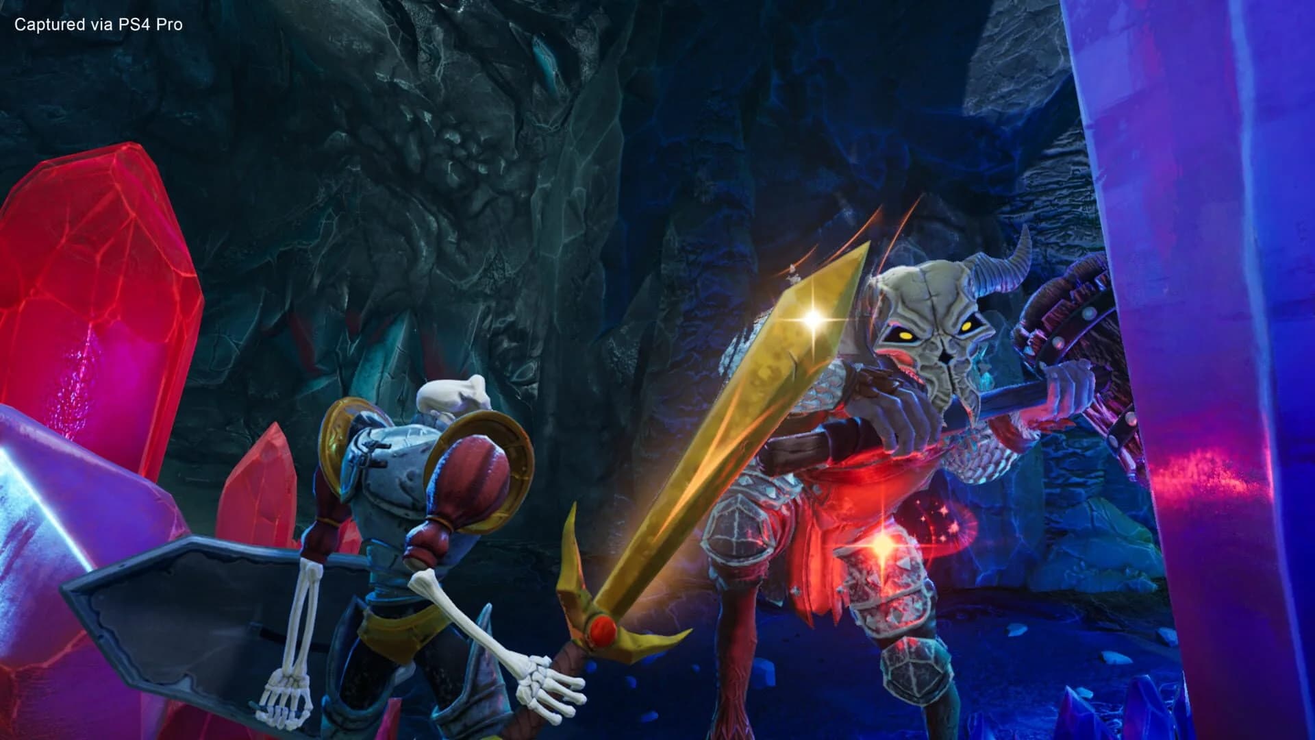 MediEvil screenshot 2
