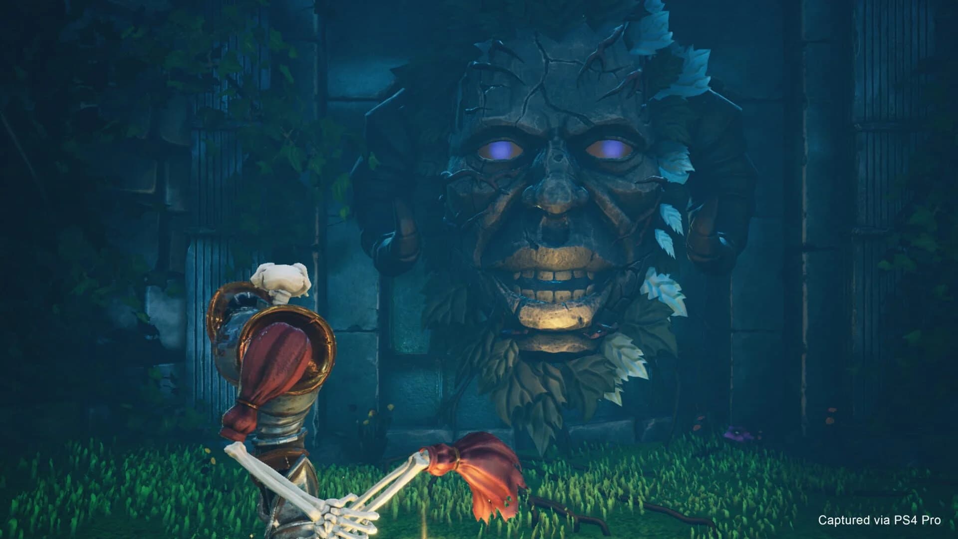 MediEvil screenshot 4