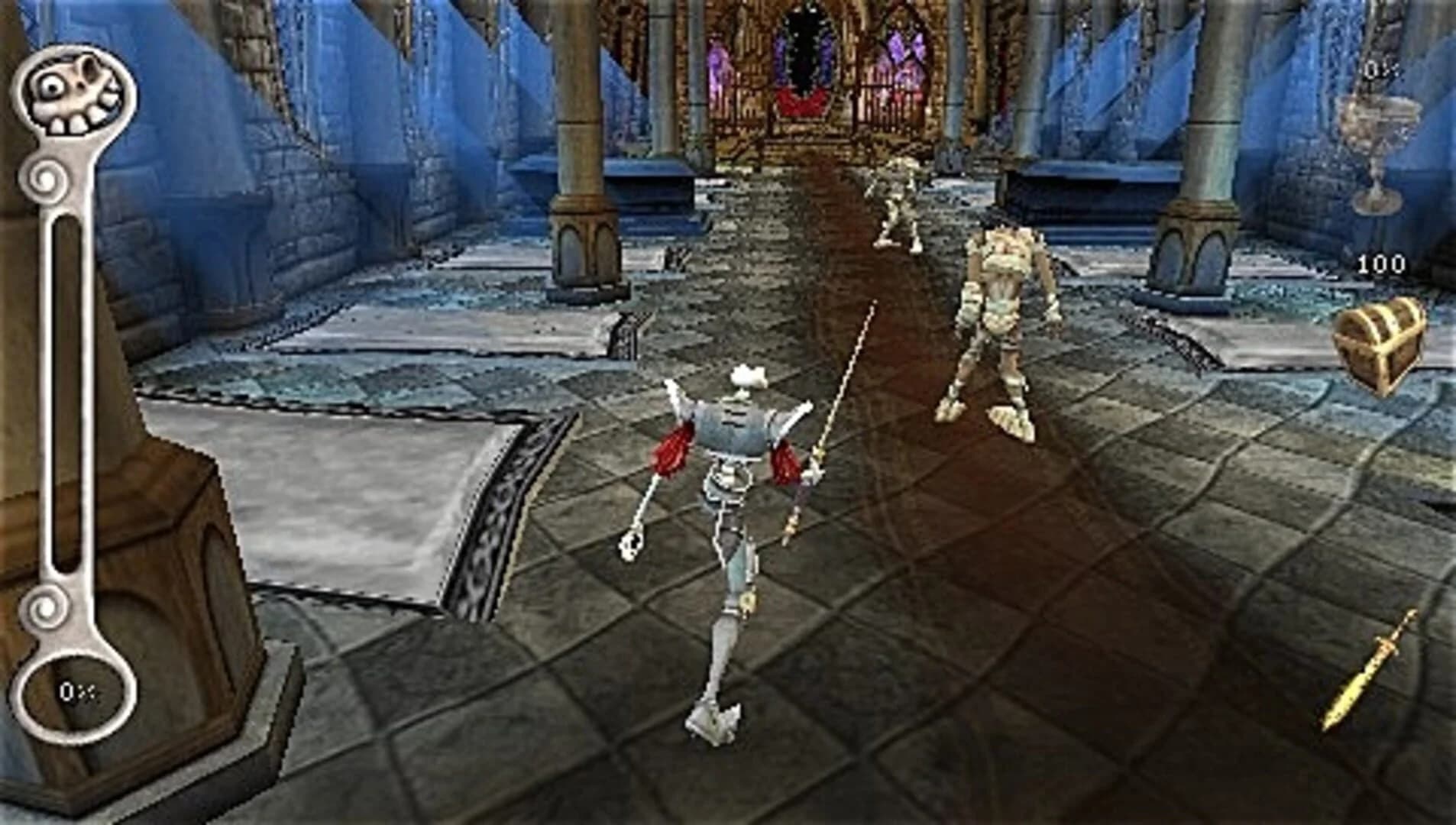 MediEvil: Resurrection screenshot 4
