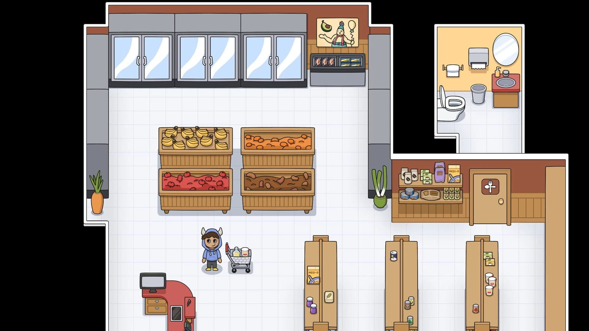 Medimon screenshot 5