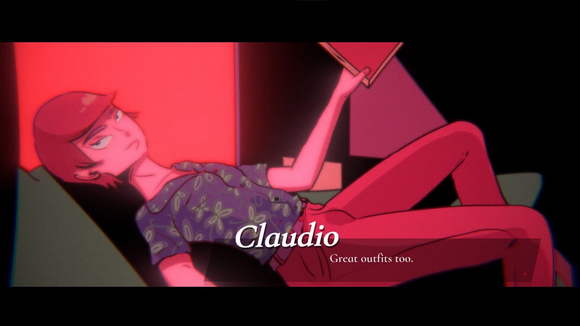 Mediterranea Inferno screenshot 2