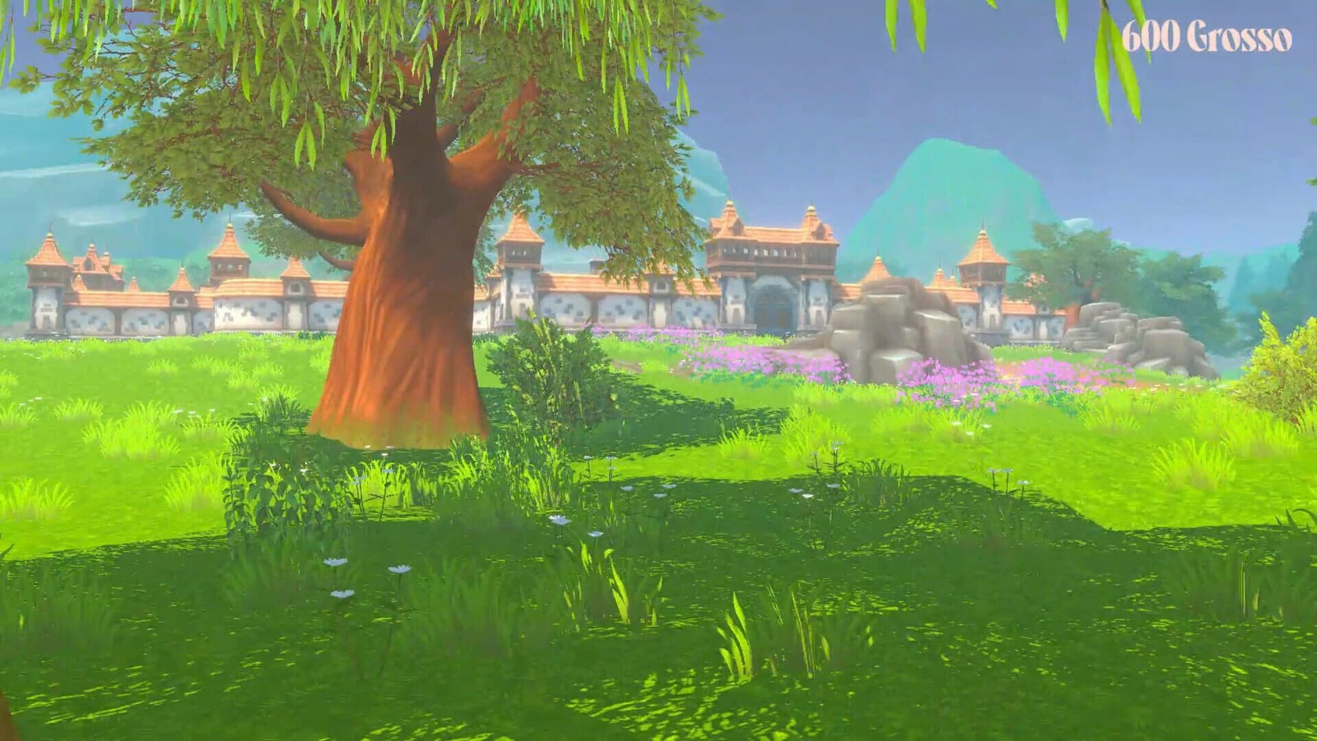 Medival Hustle screenshot 1