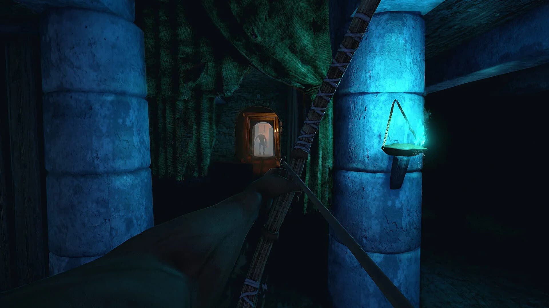 Medusa's Labyrinth screenshot 4