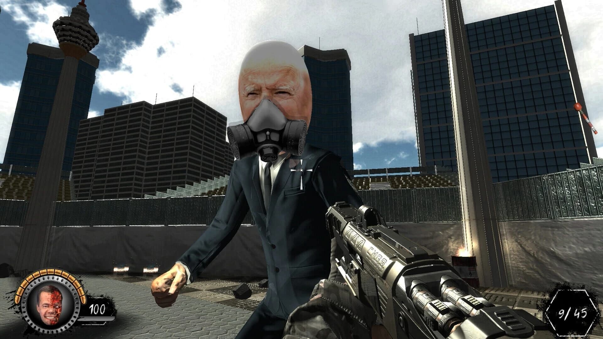 Medved Hellraiser 2 screenshot 3