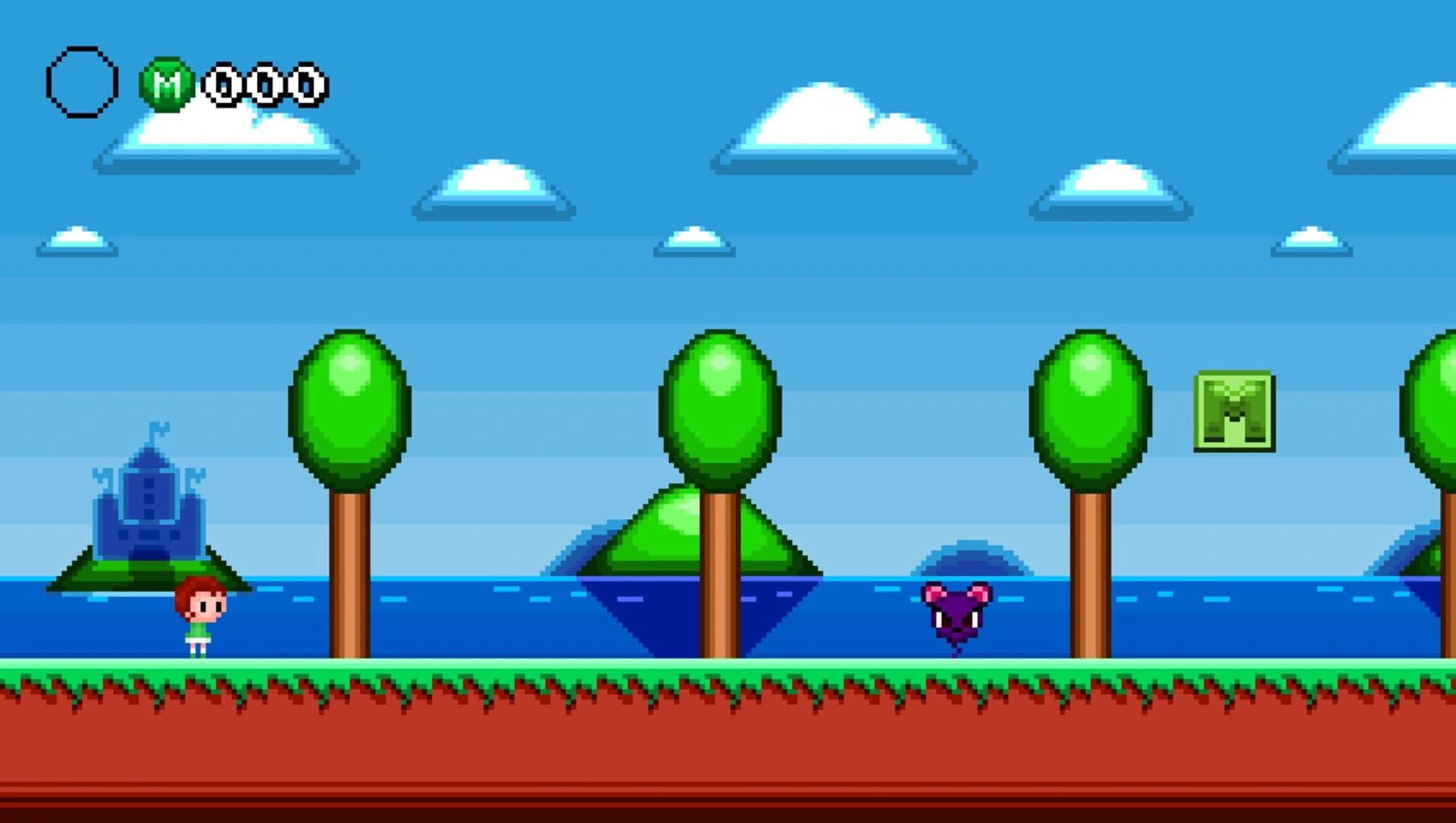 Meeri Bliss screenshot 3