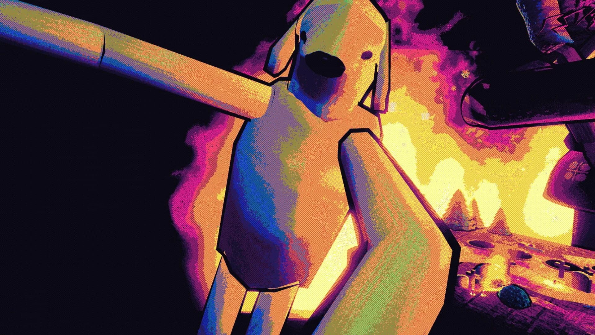 Meet Santa screenshot 3