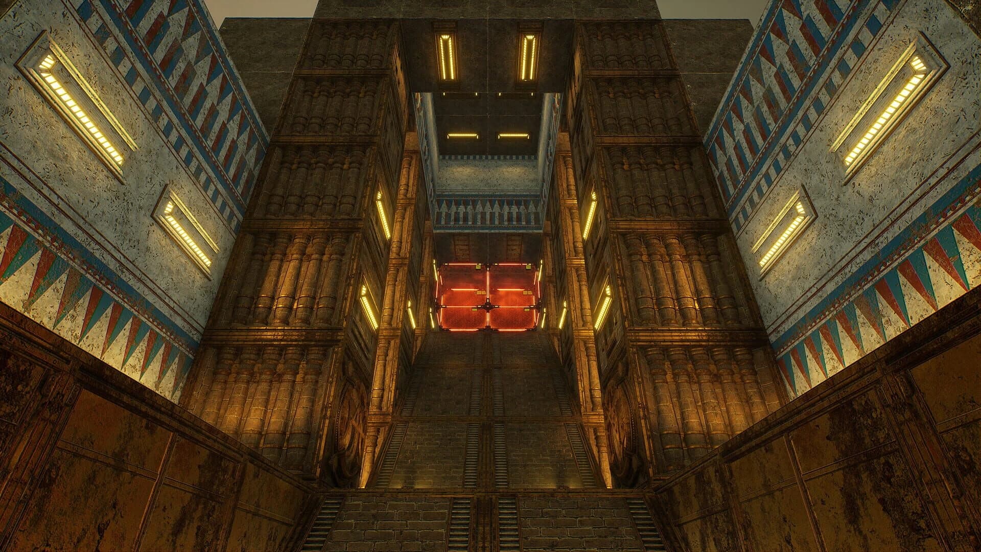 Meet Your Maker: Scorched Necropolis screenshot 5