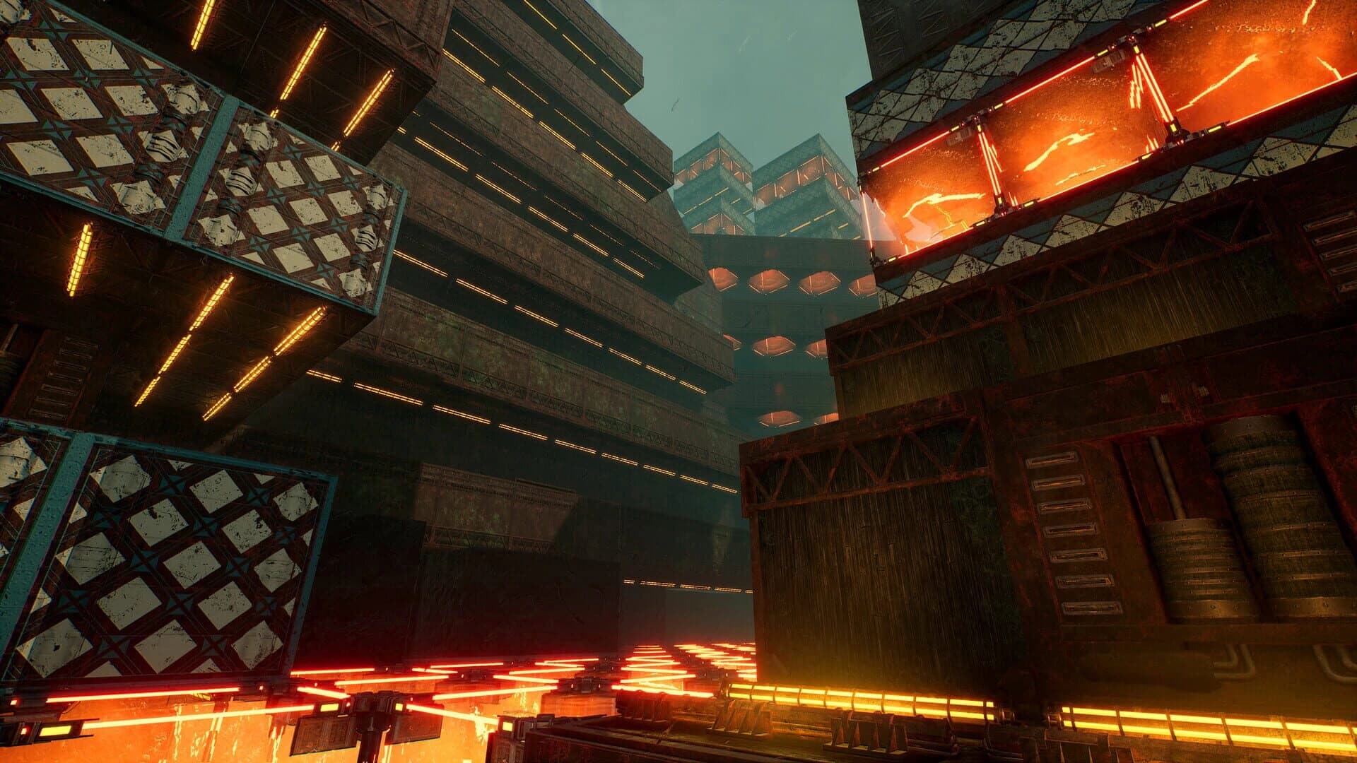 Meet Your Maker: Sector 1 Arsenal Pack screenshot 1