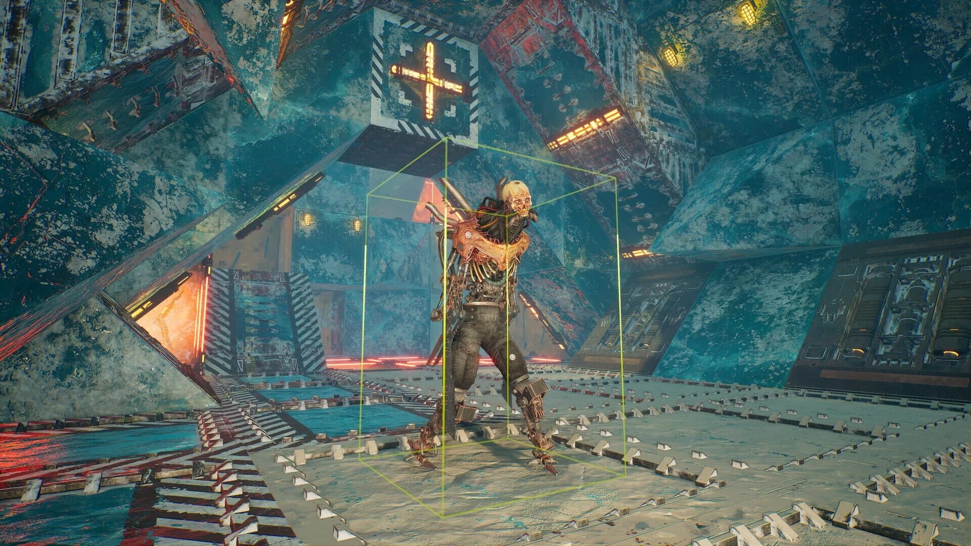 Meet Your Maker: Sector 2 Arsenal Pack screenshot 3