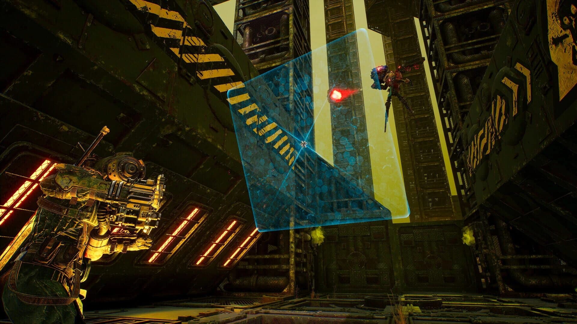 Meet Your Maker: Sector 3 Arsenal Pack screenshot 2