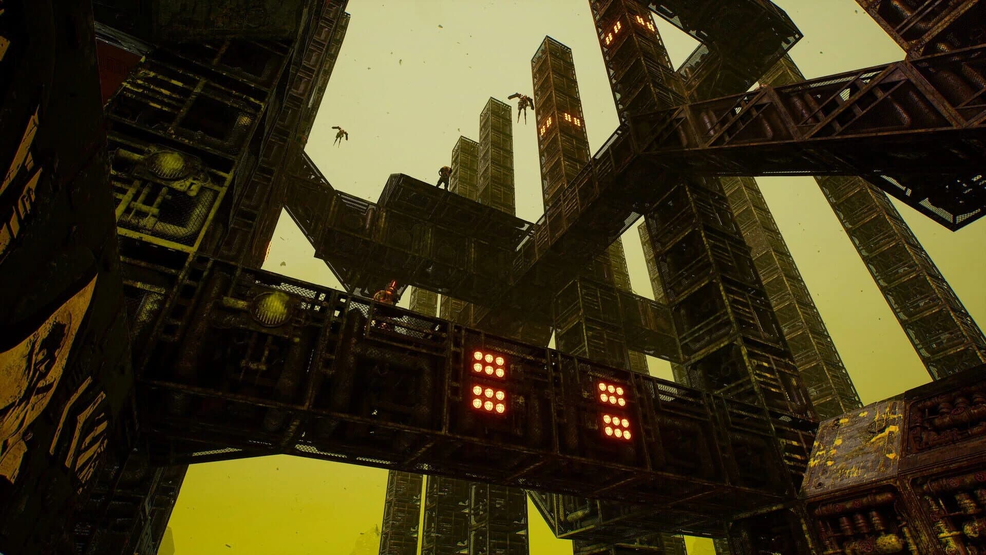 Meet Your Maker: Sector 3 Arsenal Pack screenshot 4