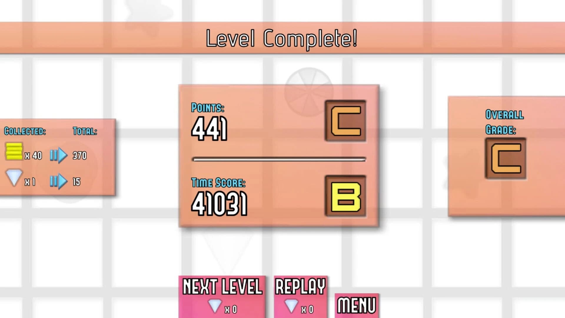 Mega Balls screenshot 5