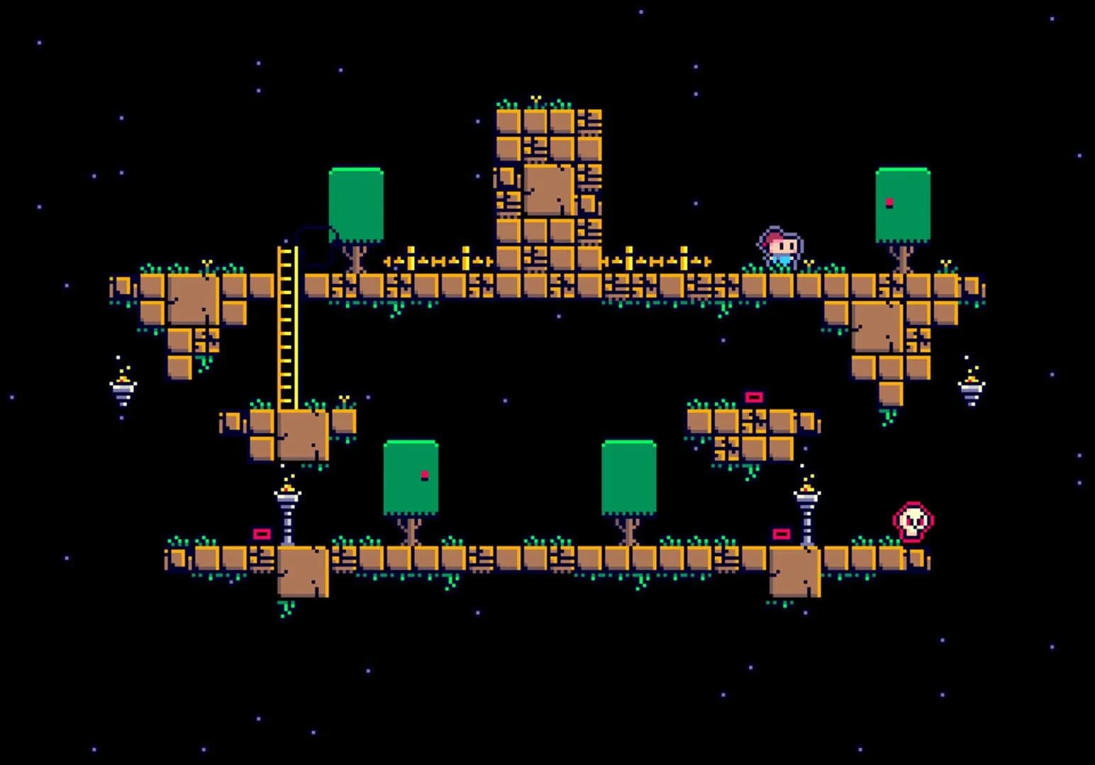 Mega Cat Studios Collection 2 screenshot 5