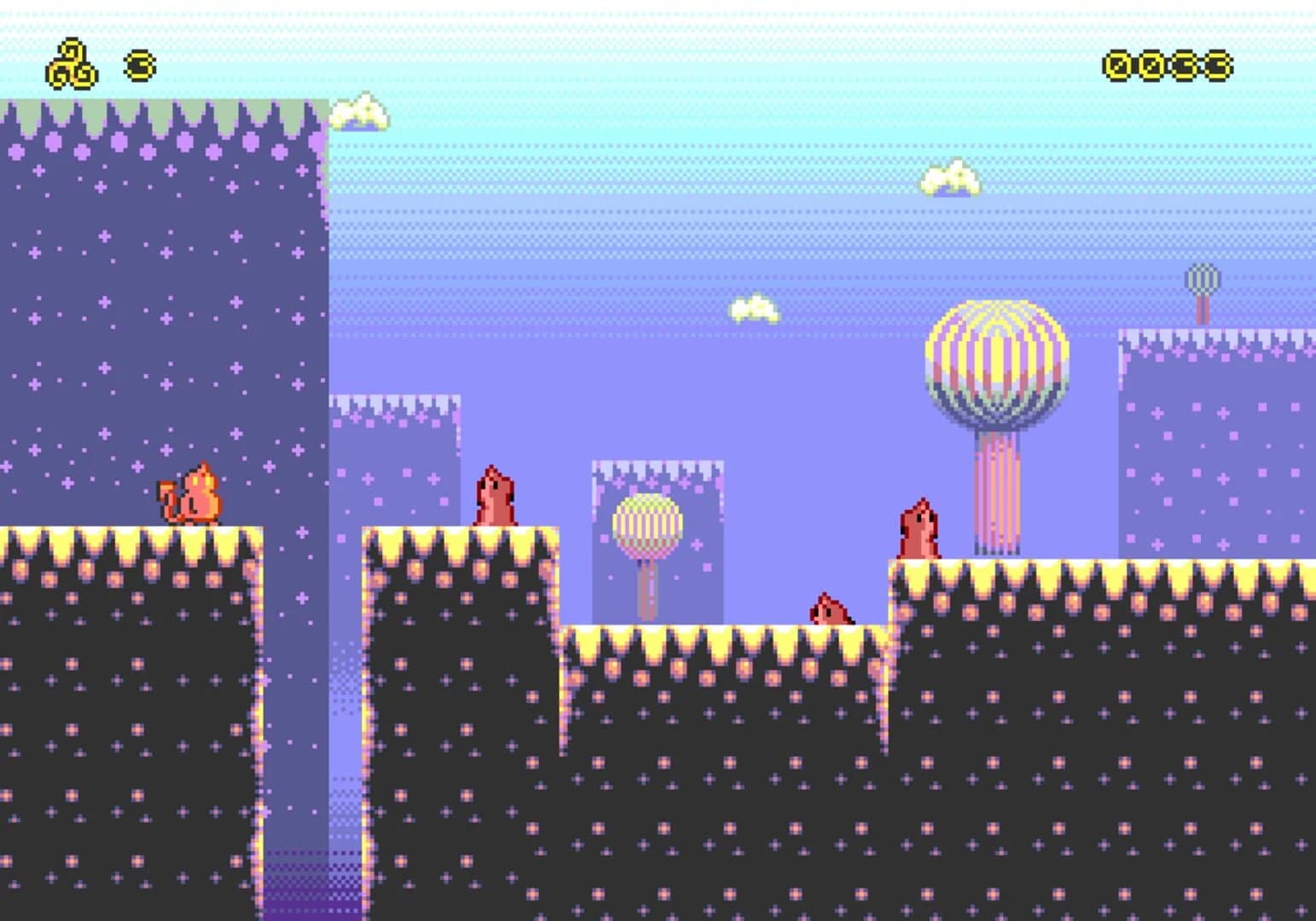 Mega Cat Studios Collection 2 screenshot 3