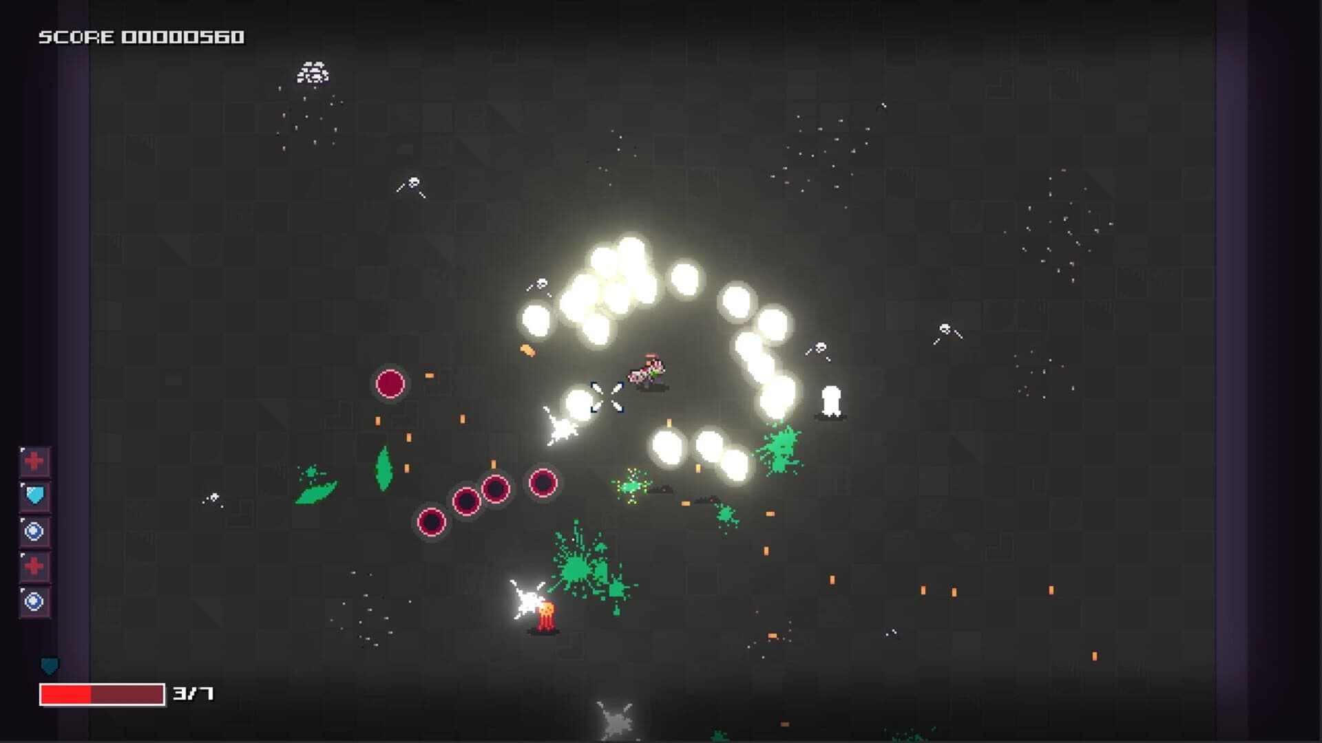 Mega Demon Blaster screenshot 5