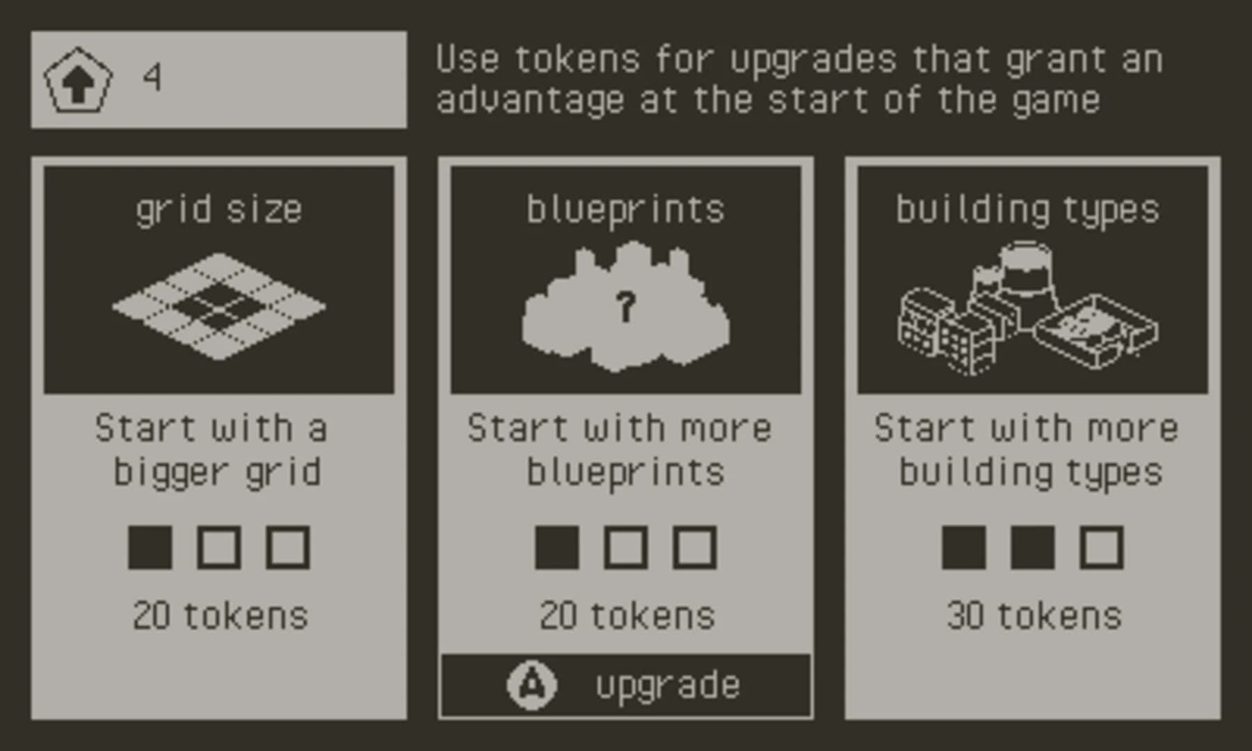 Mega Dystopia Micro Architect screenshot 4