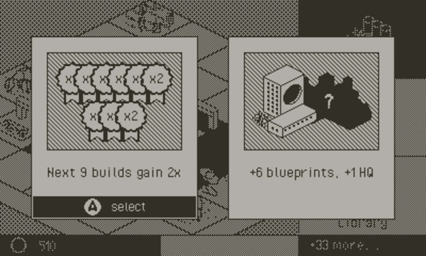 Mega Dystopia Micro Architect screenshot 3
