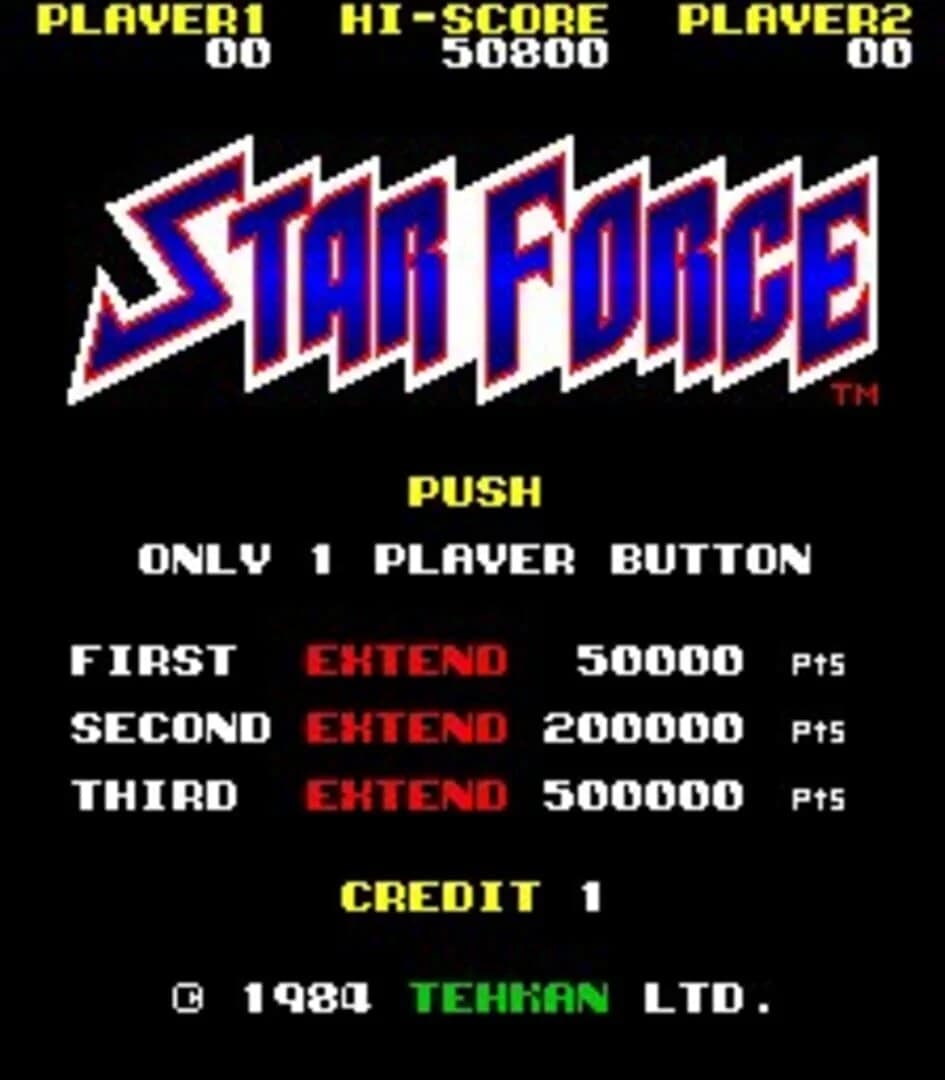 Mega Force screenshot 4