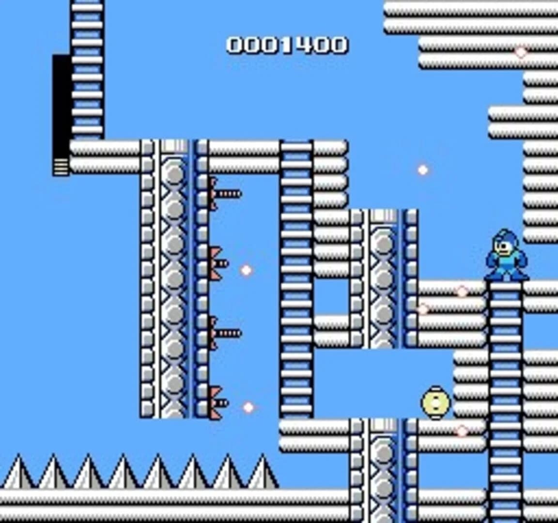 Mega Man screenshot 5