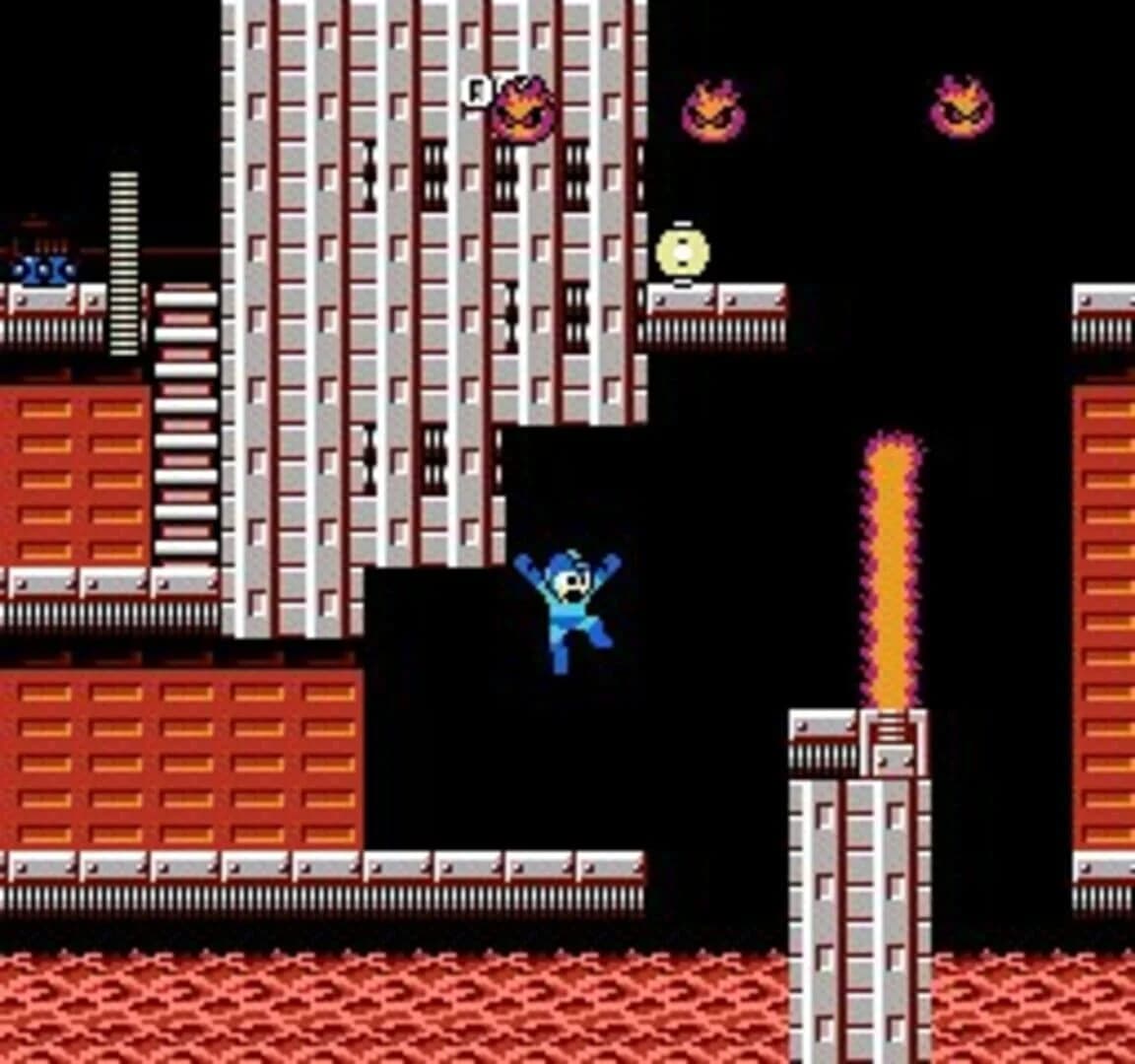 Mega Man screenshot 4