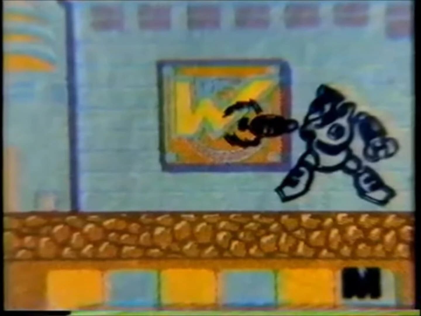 Mega Man 2 screenshot 3