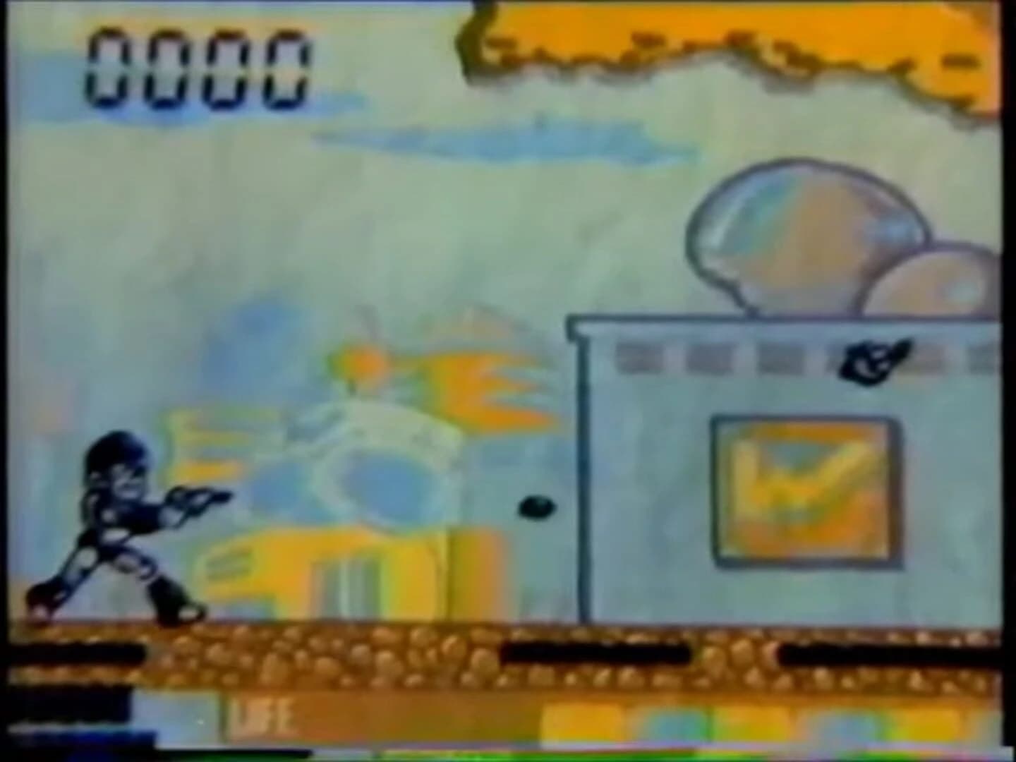 Mega Man 2 screenshot 2