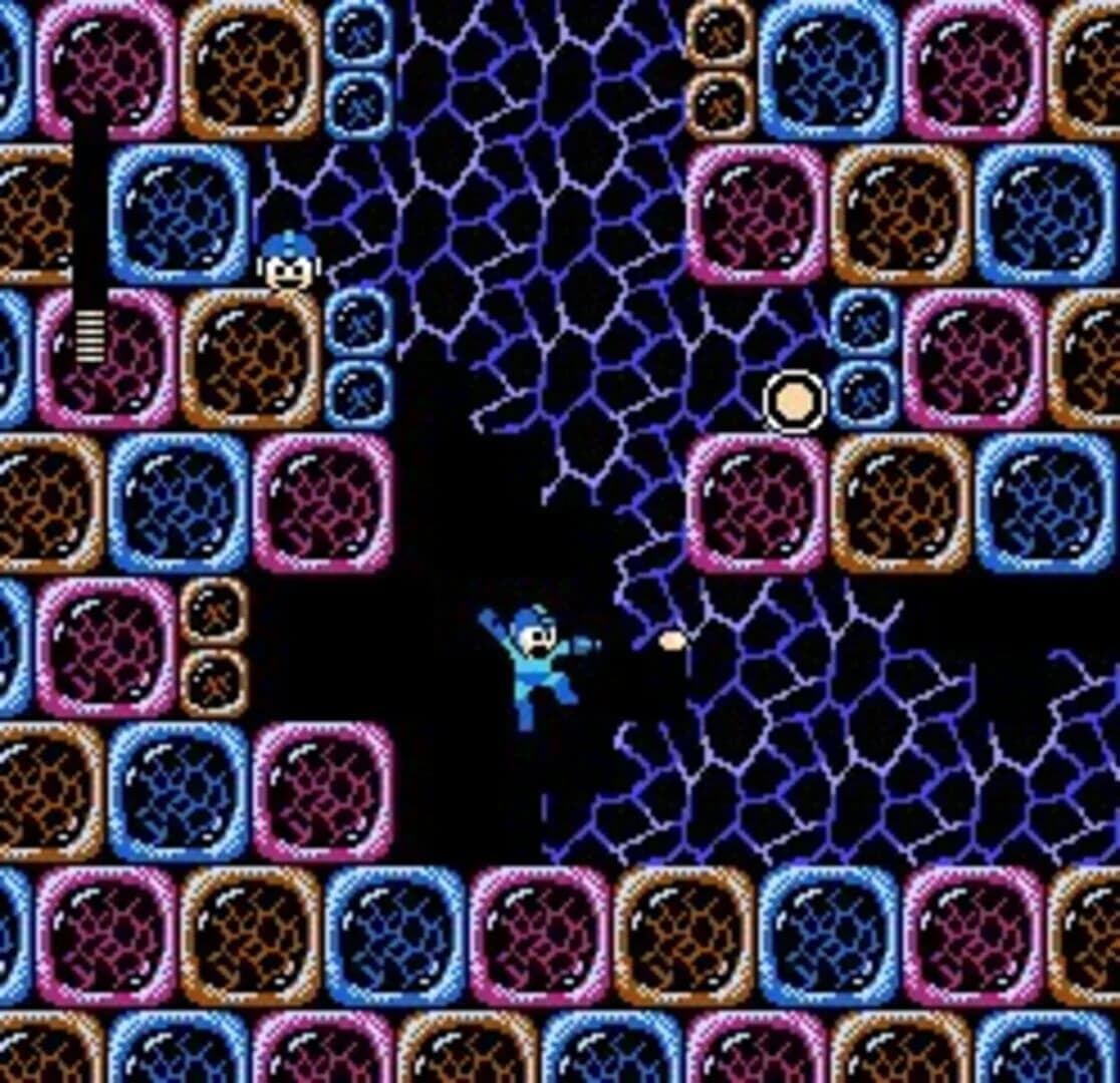 Mega Man 3 screenshot 5