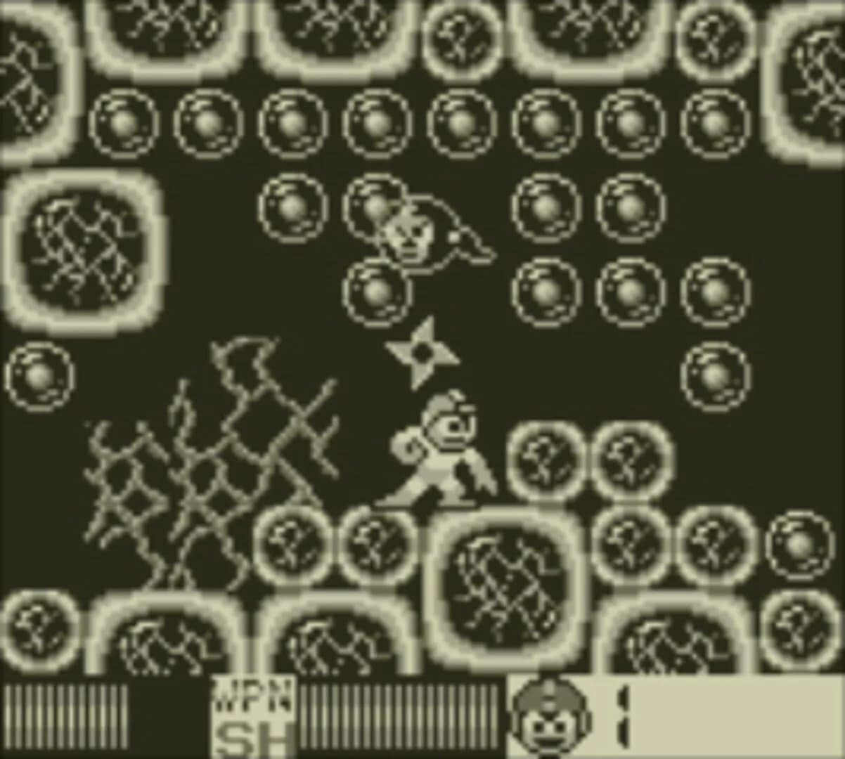 Mega Man III screenshot 5