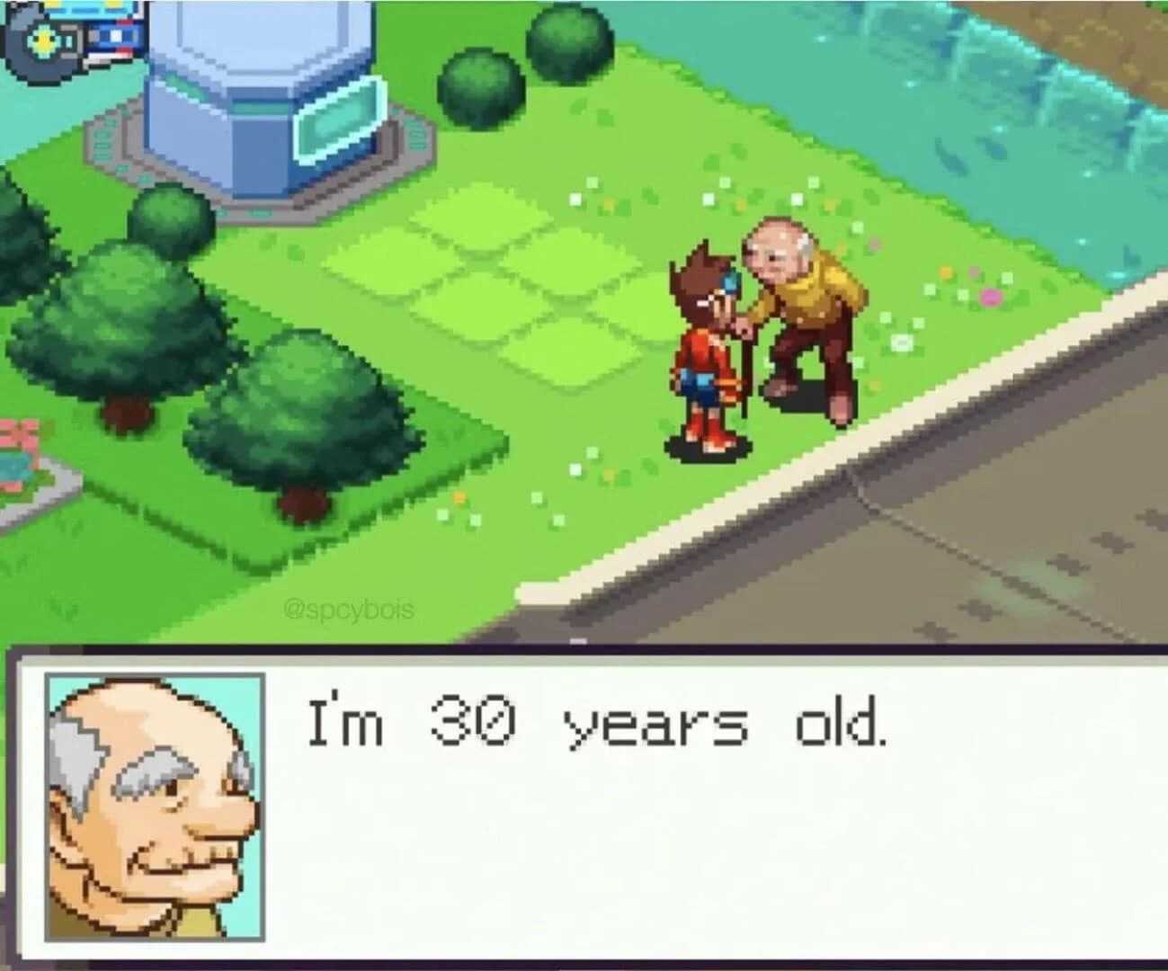 Mega Man Star Force: Leo screenshot 1
