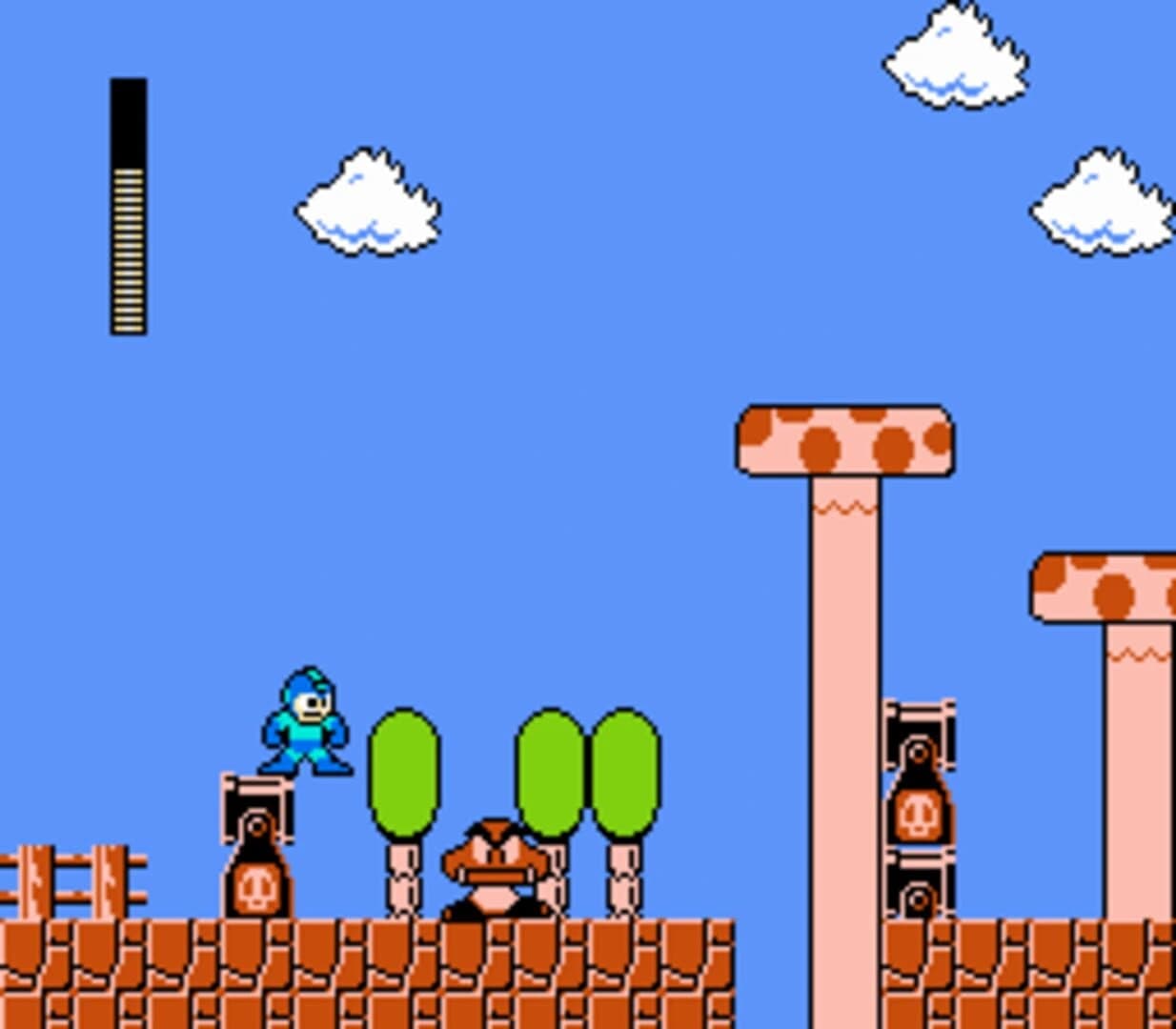 Mega Man Ultra screenshot 5