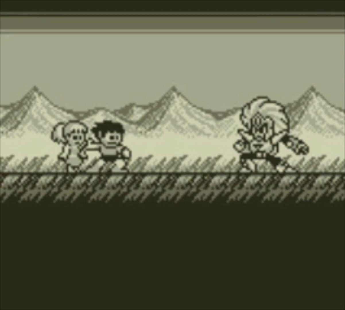 Mega Man V screenshot 4