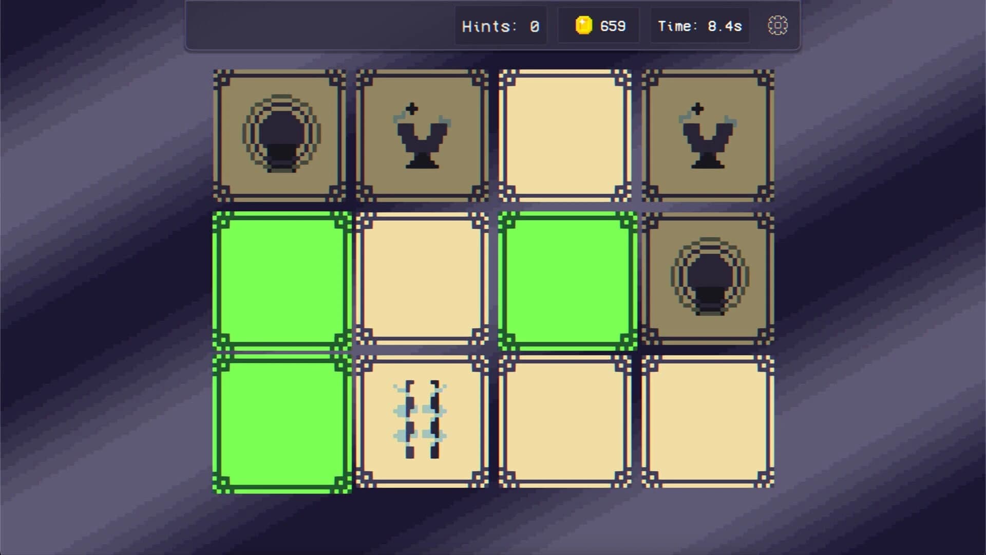 Mega Memory screenshot 3