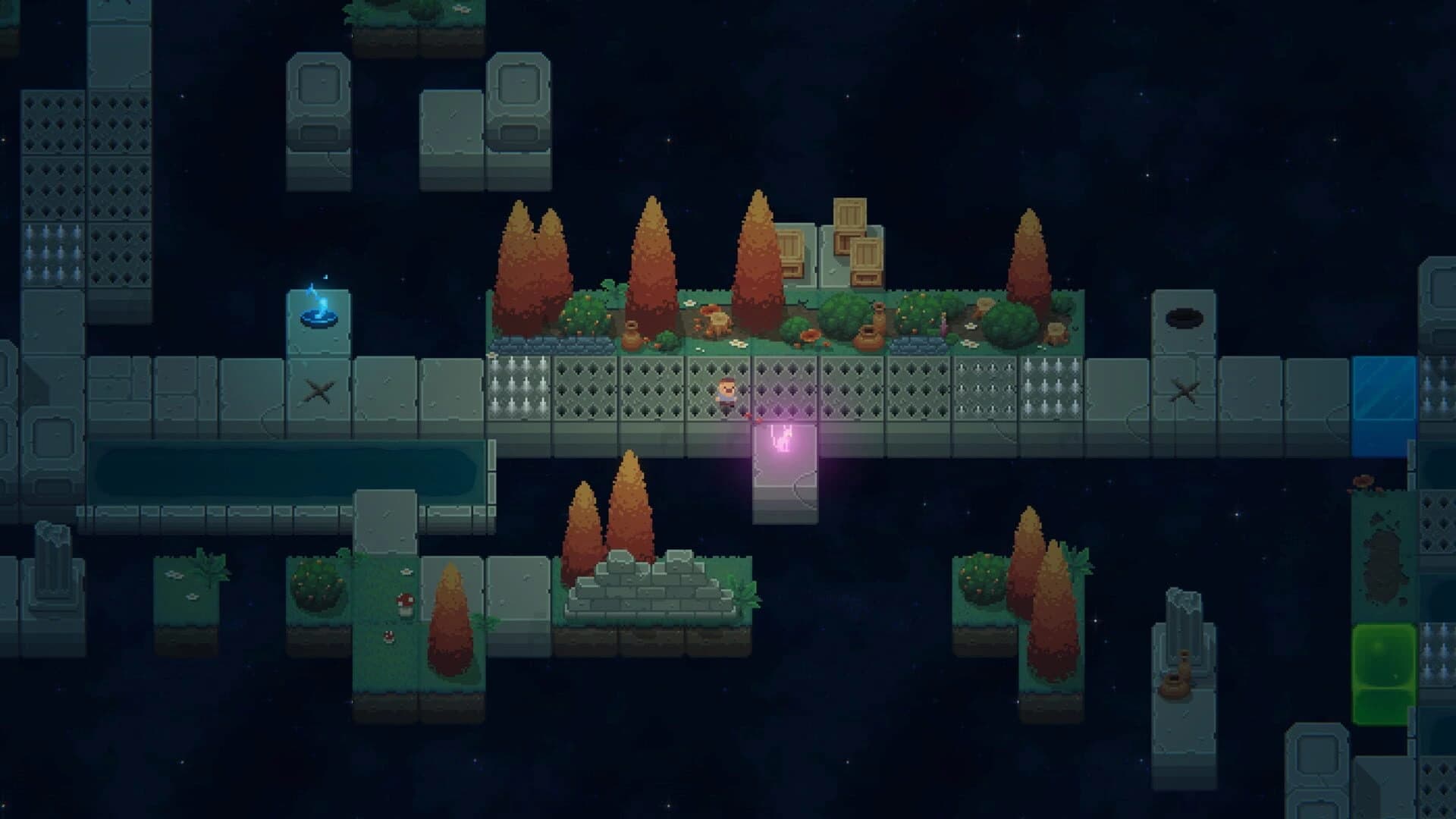 Megabait screenshot 4