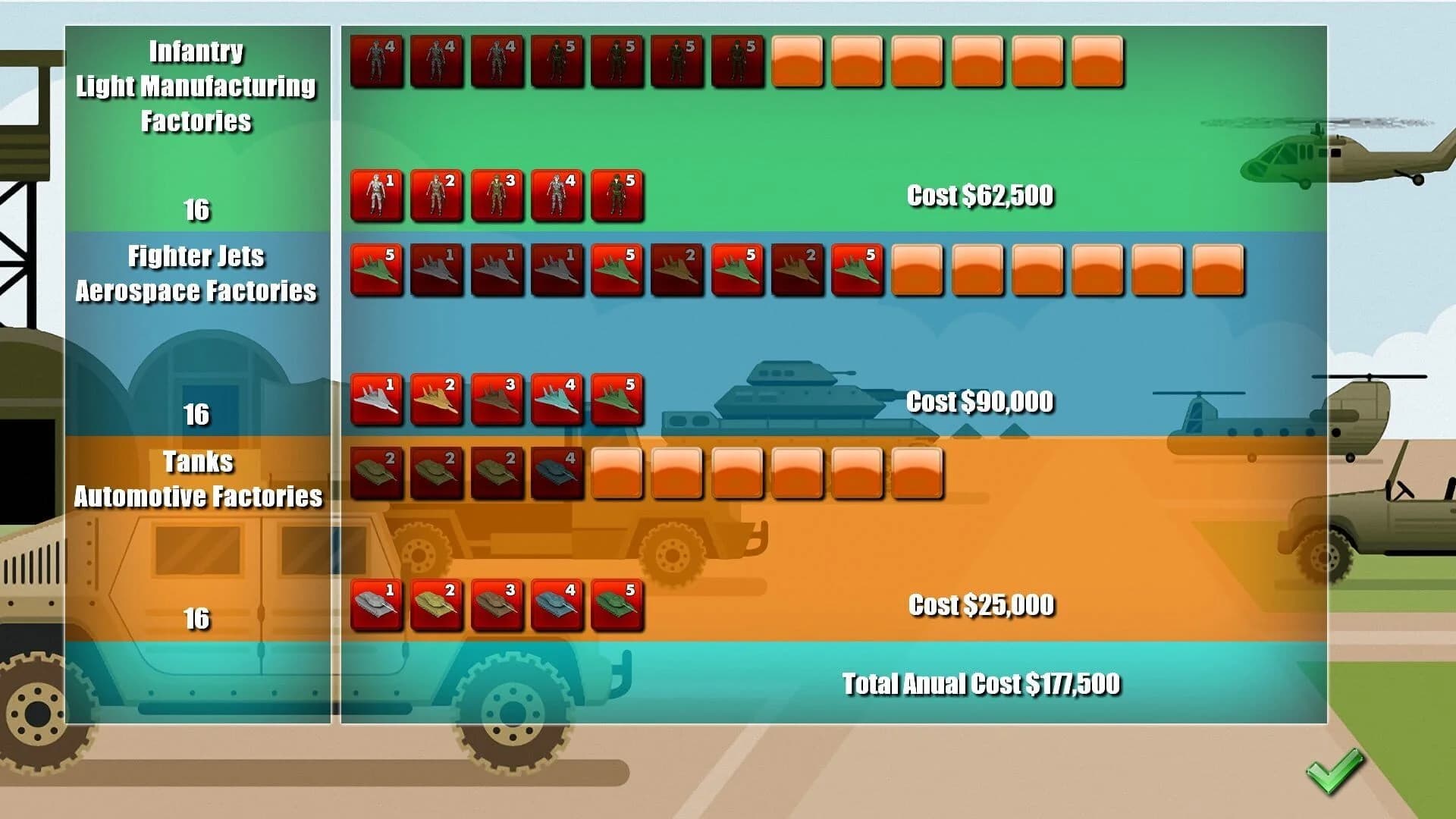 Megacity Builder screenshot 1