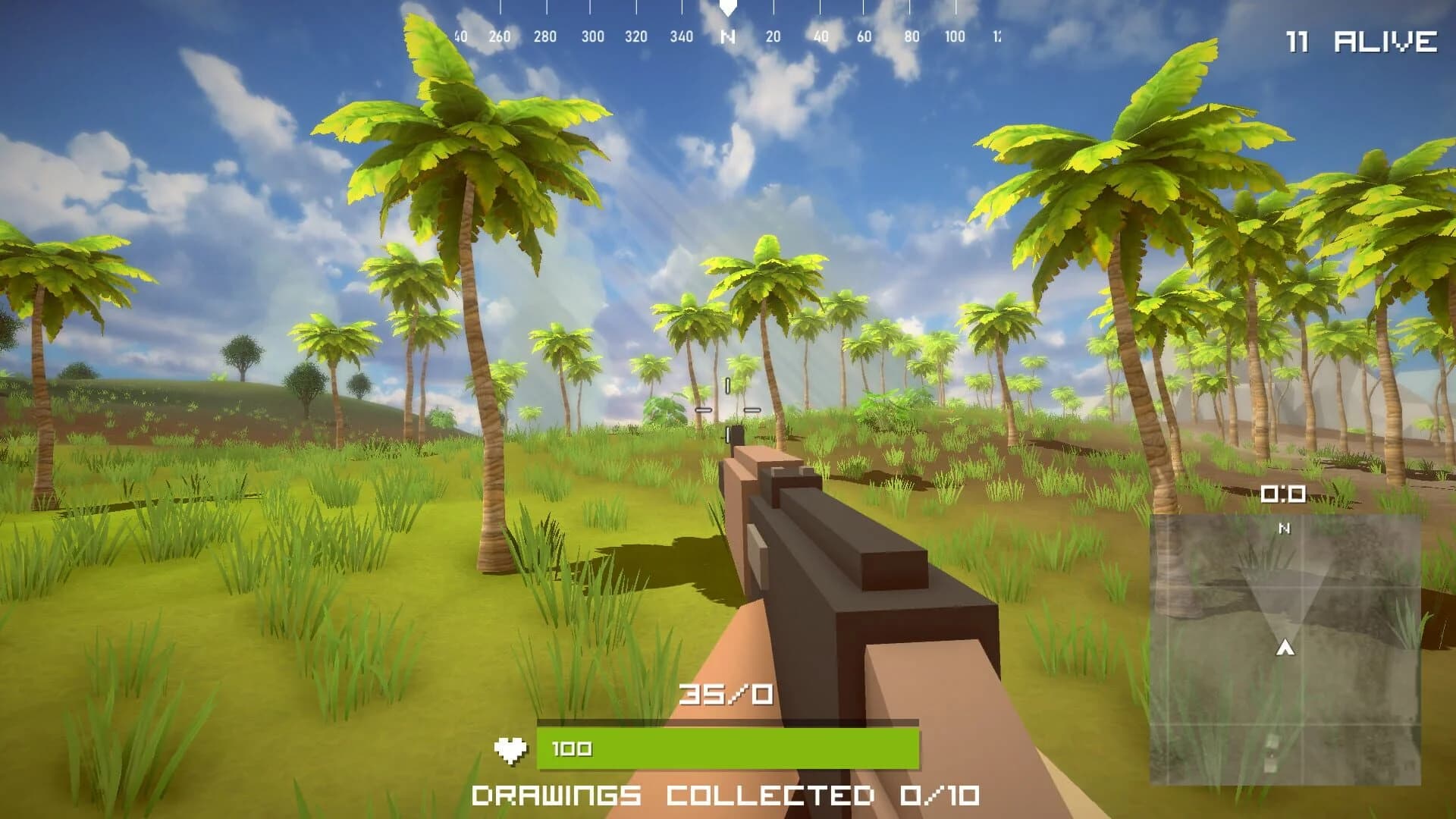 Megacraft Hotspot Royale screenshot 5