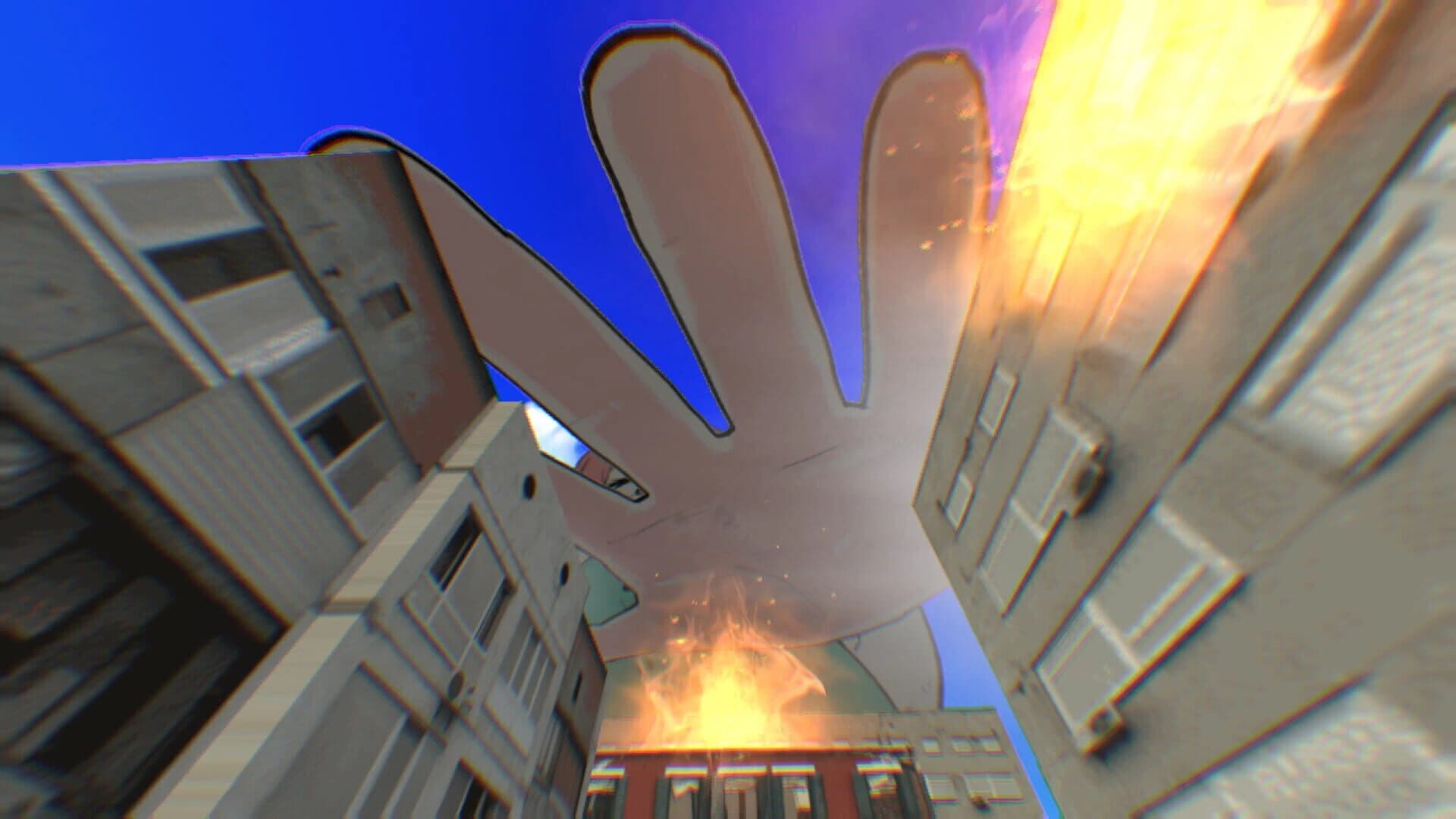 Megadeka screenshot 5