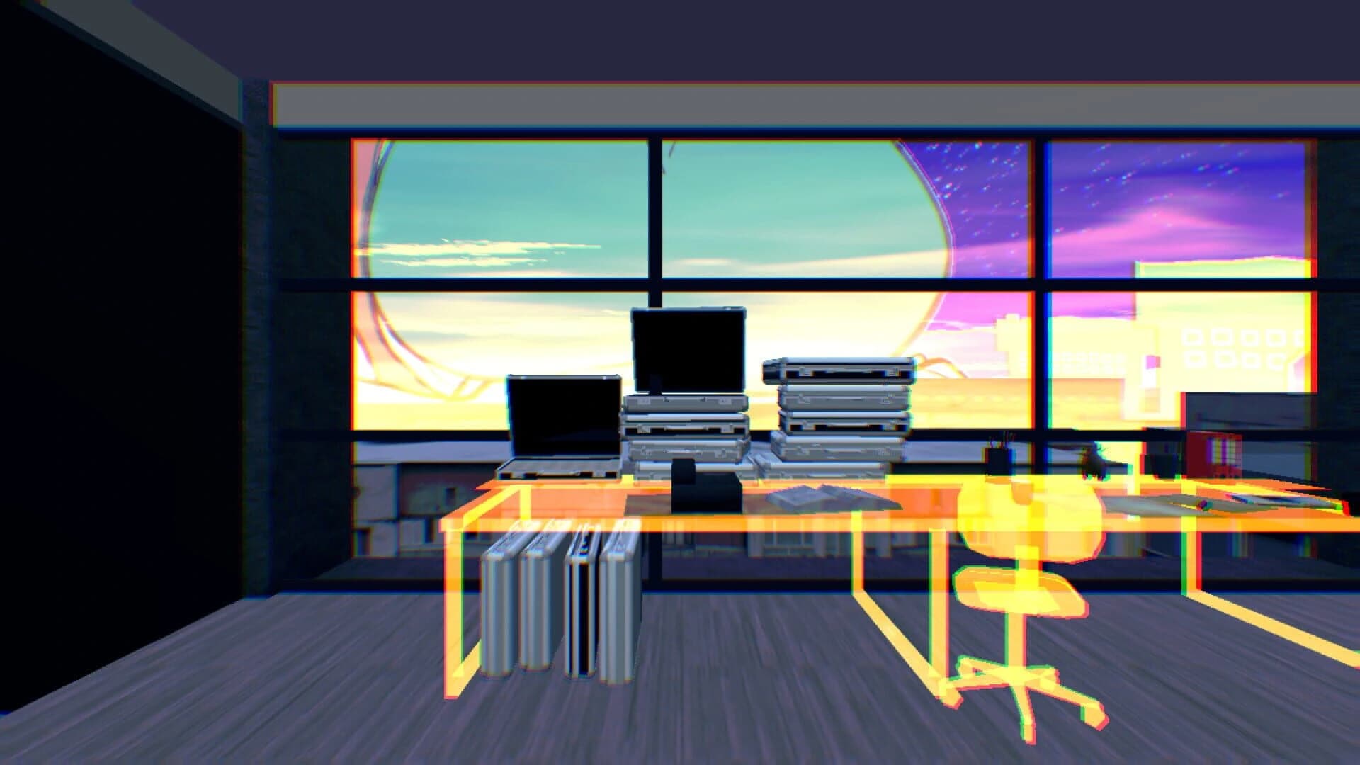 Megadeka screenshot 4