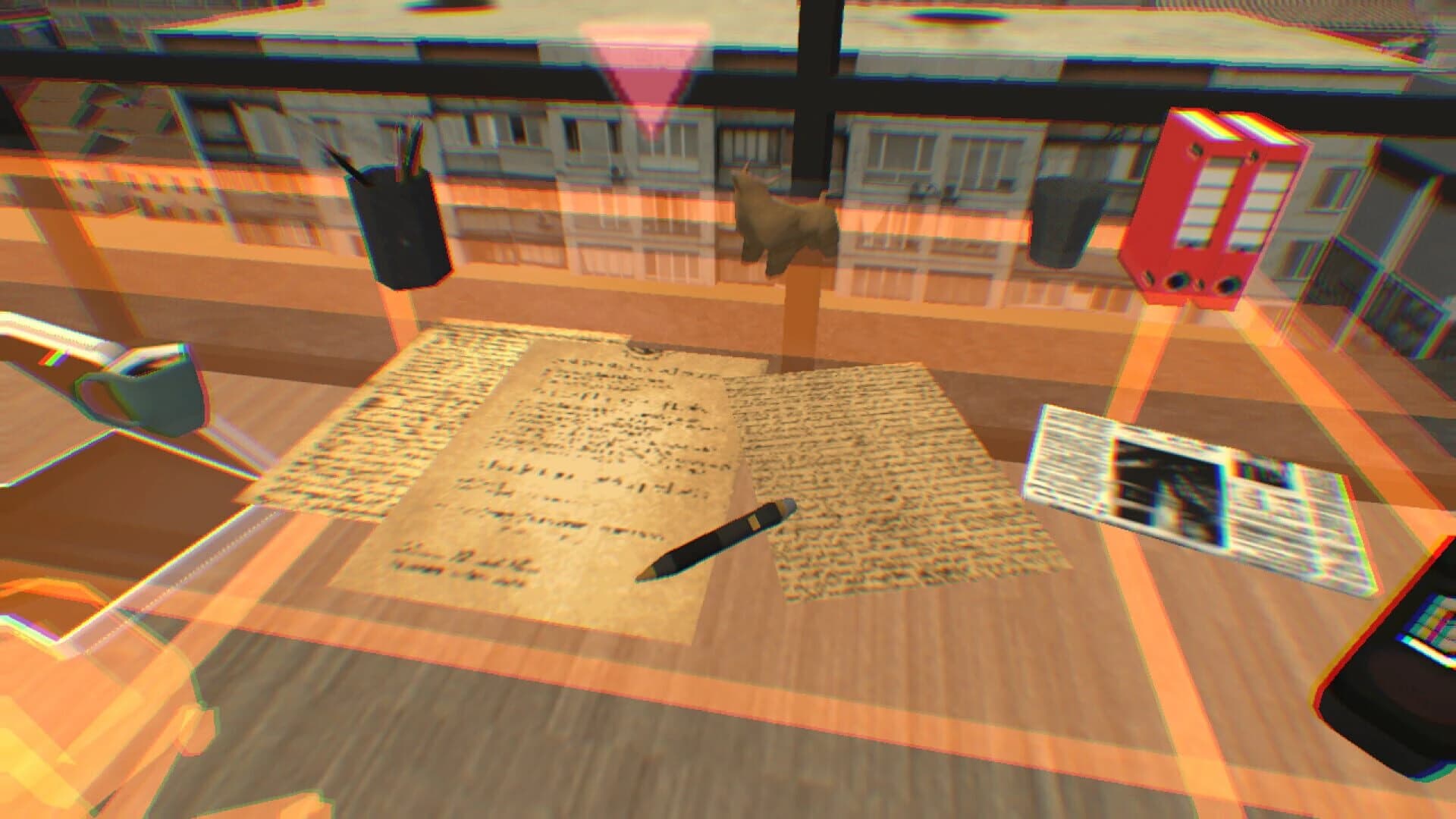 Megadeka screenshot 3