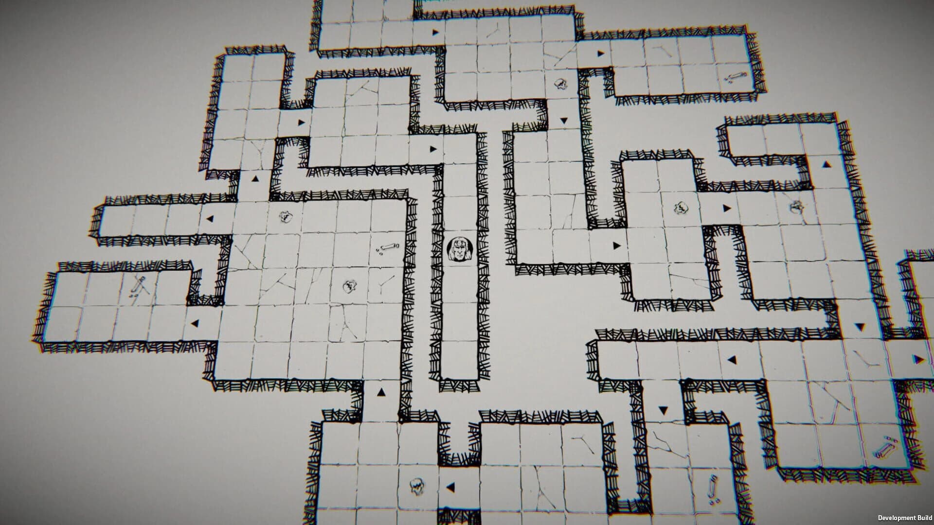 Megadungeon screenshot 3