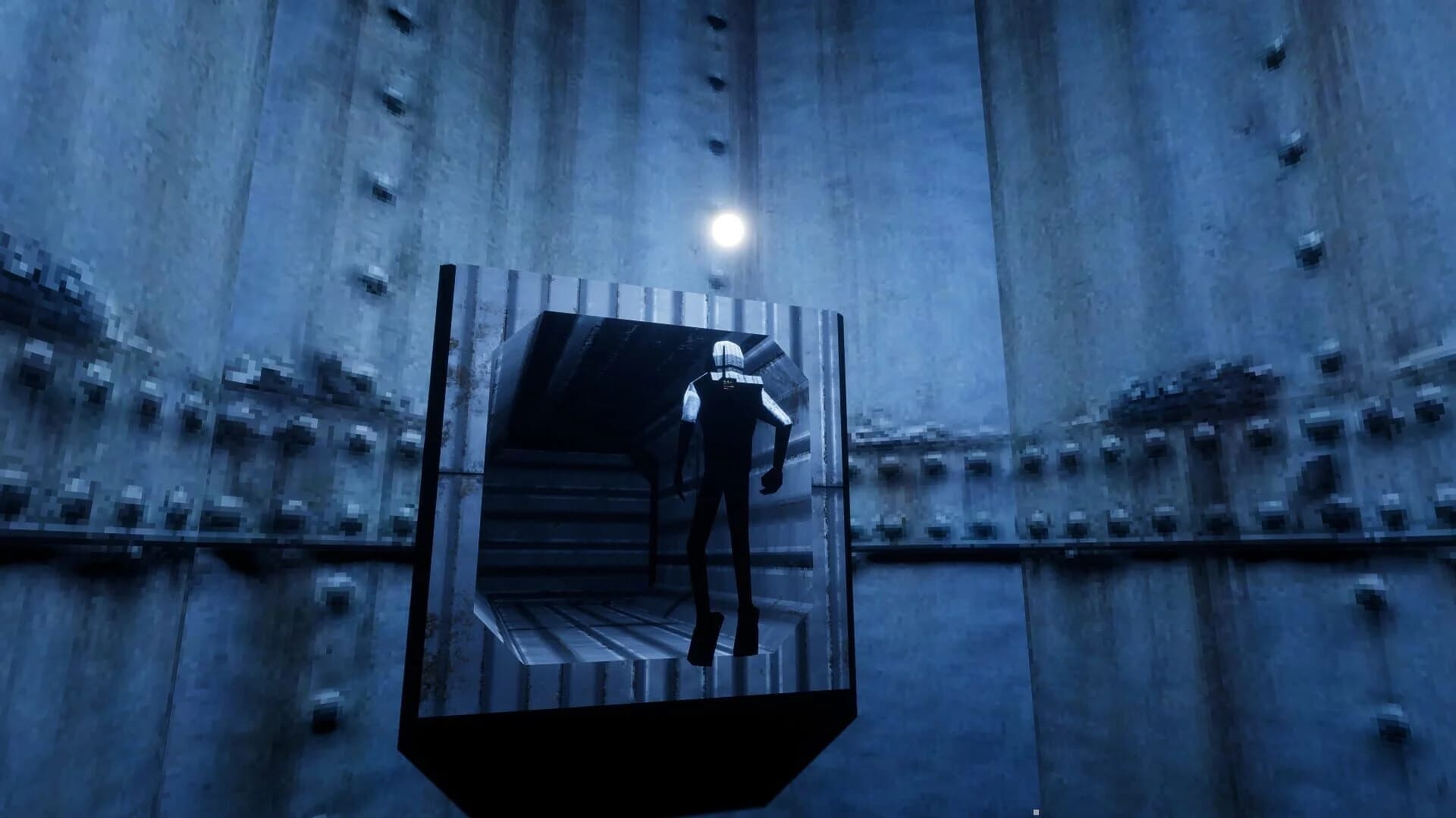 Meganaut screenshot 2