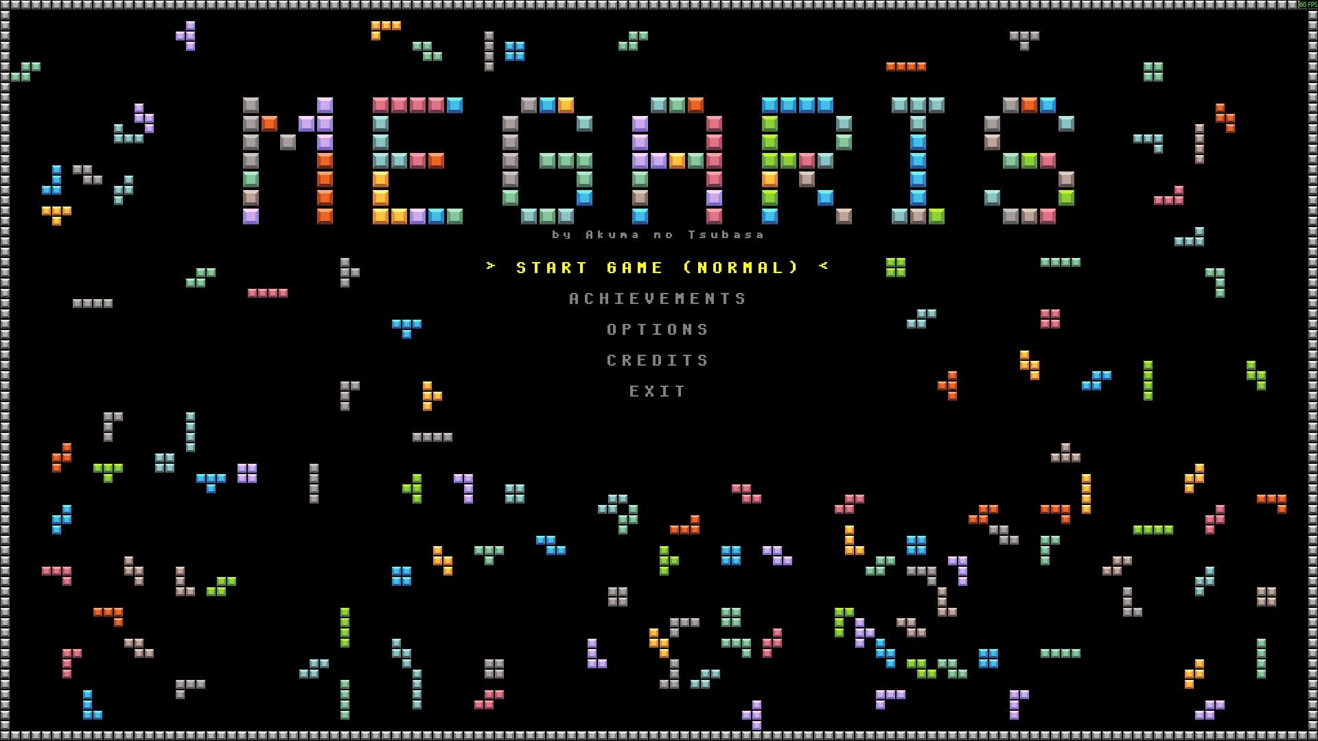Megaris screenshot 3