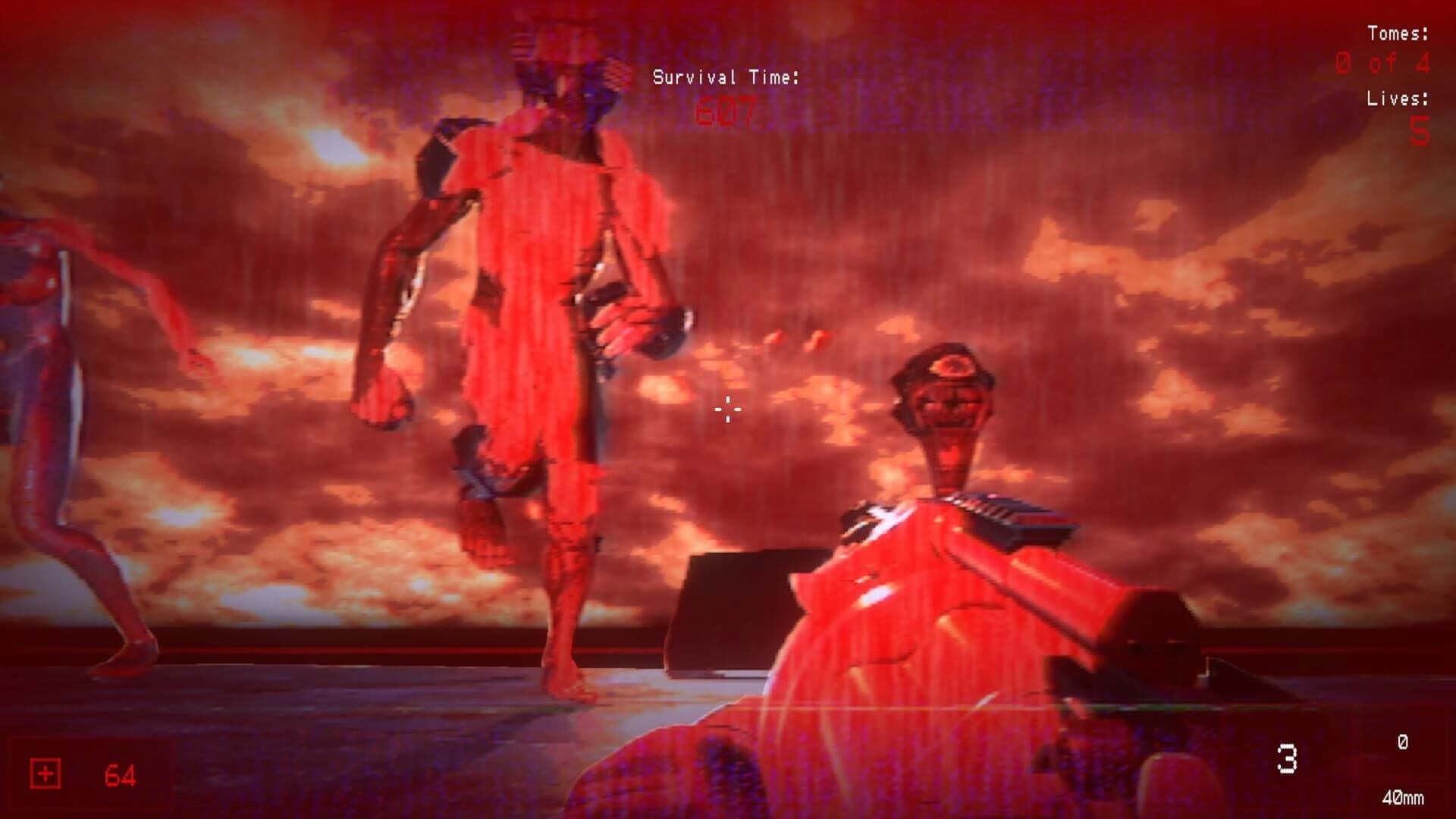 Megaton screenshot 37