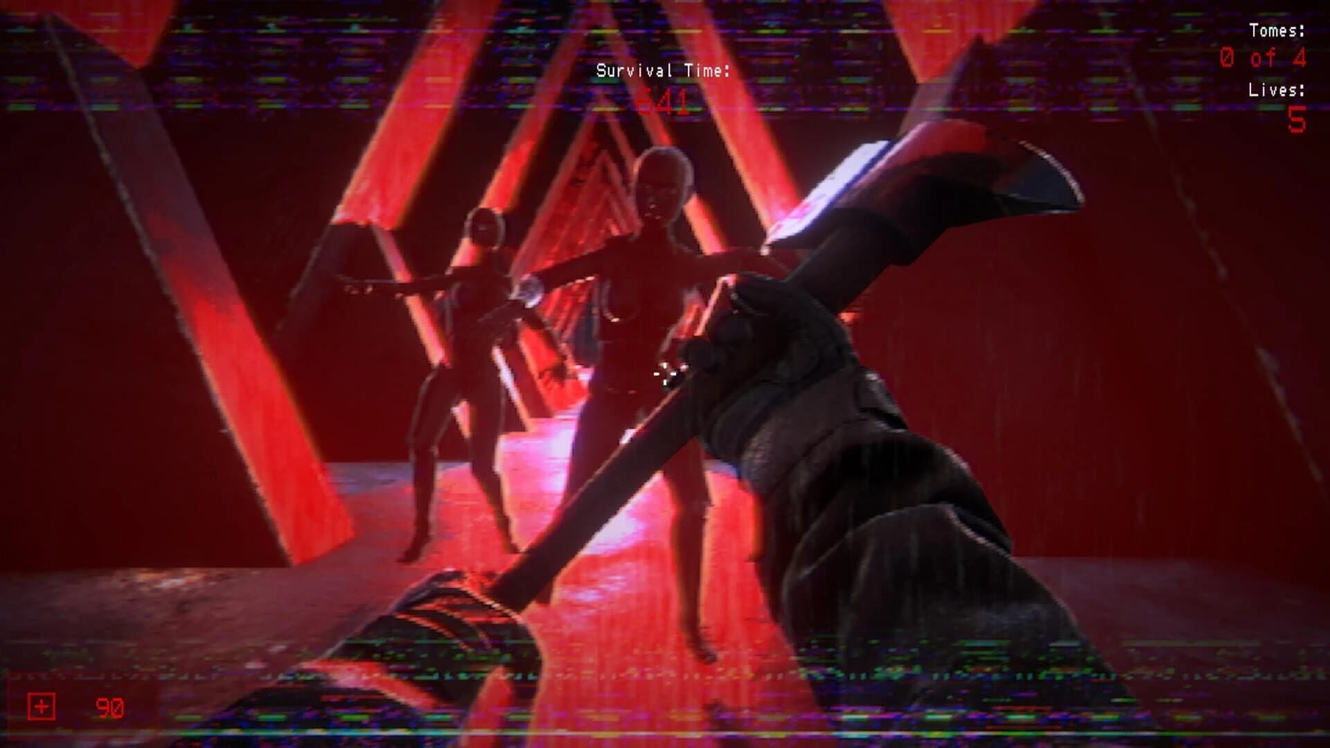 Megaton screenshot 8