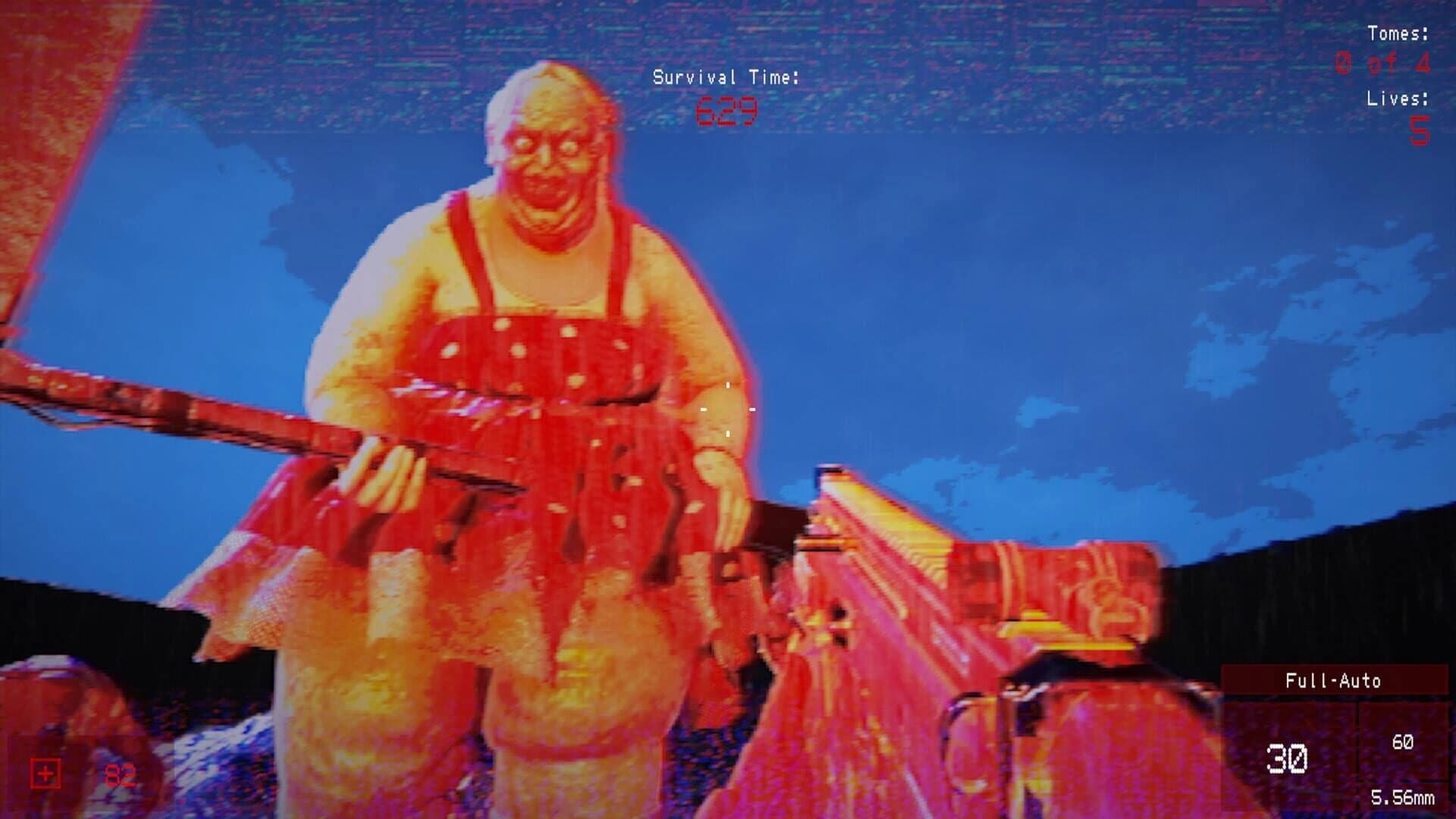 Megaton screenshot 18