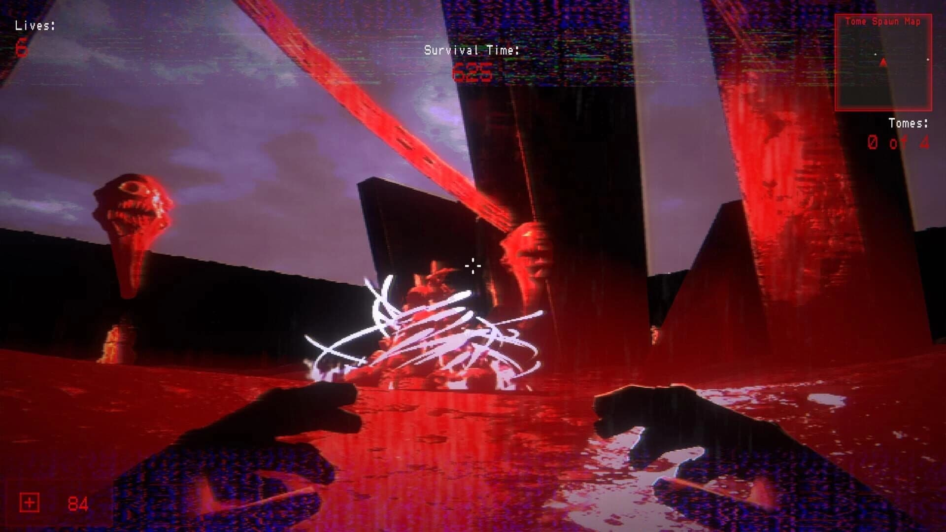 Megaton screenshot 14